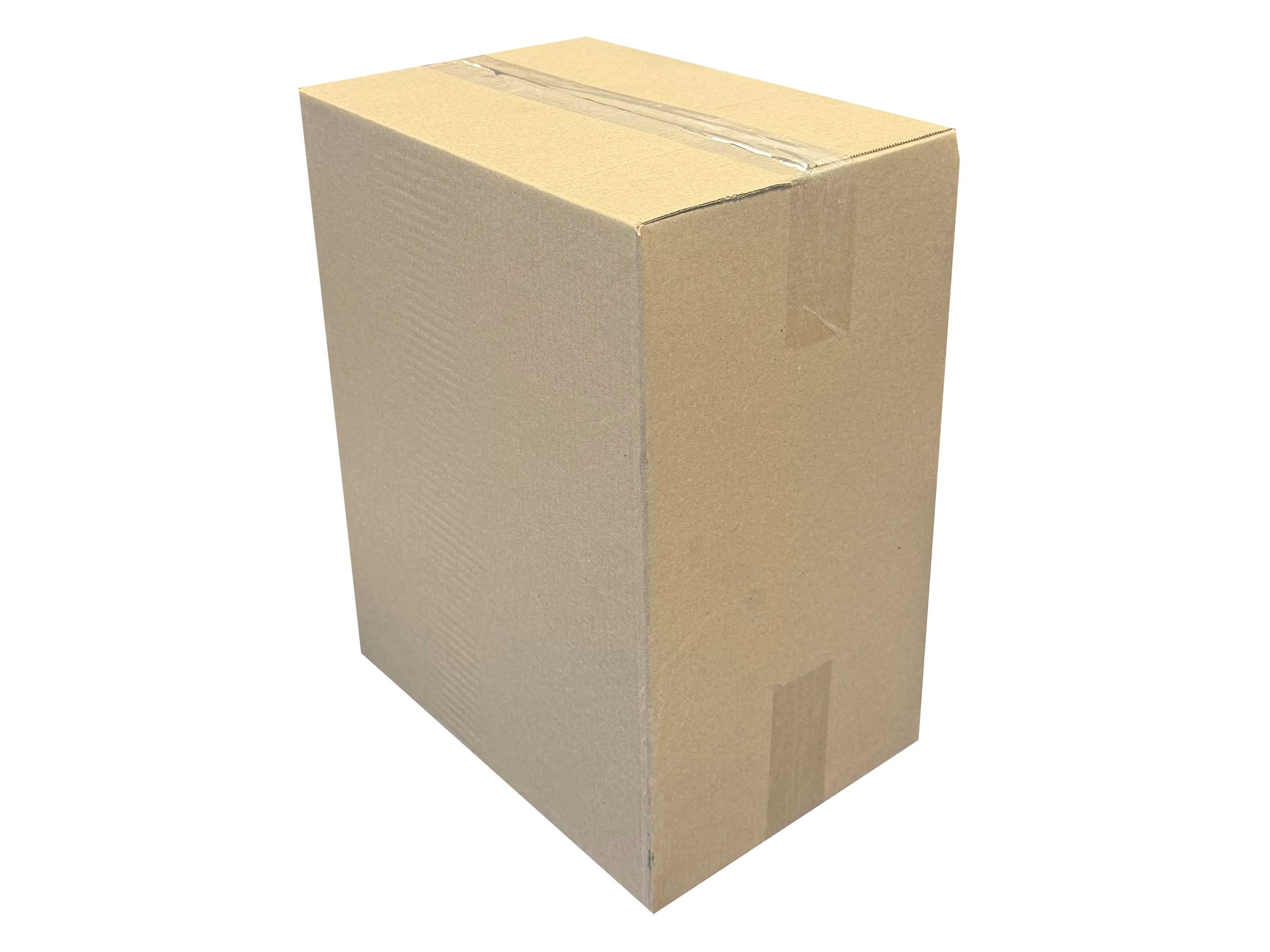 New Plain Single Wall Box - 320mm x 220mm x 391mm - Image 2