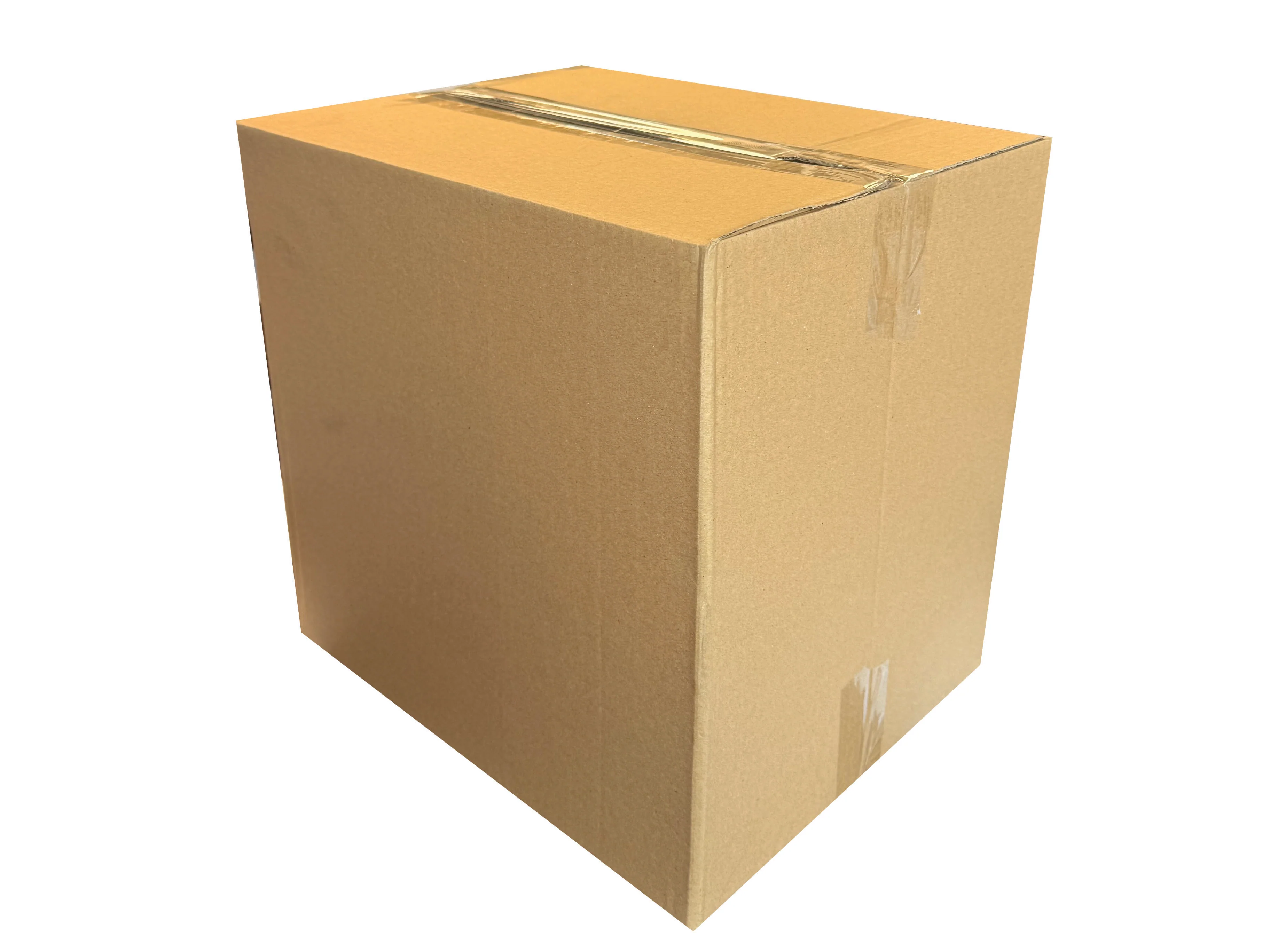 New Plain Single Wall Box - 360mm x 290mm x 360mm - Image 2