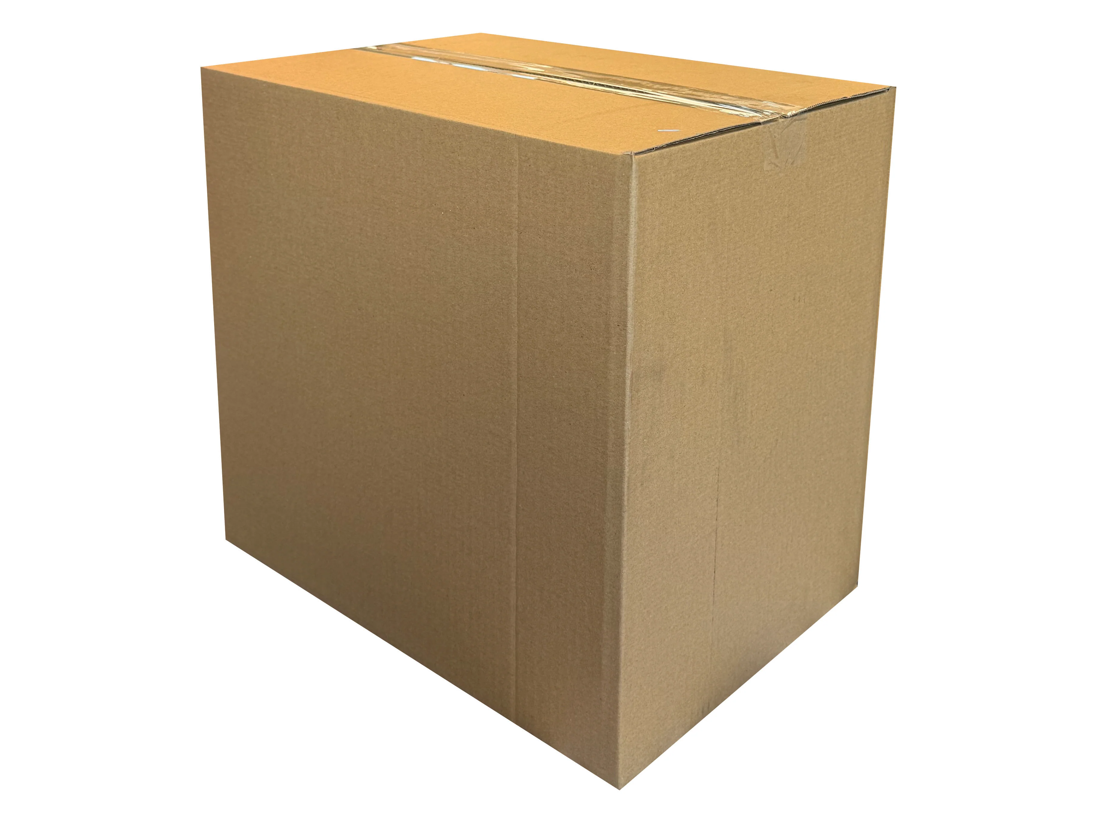 New Plain Single Wall Box - 380mm x 275mm x 353mm - Image 2