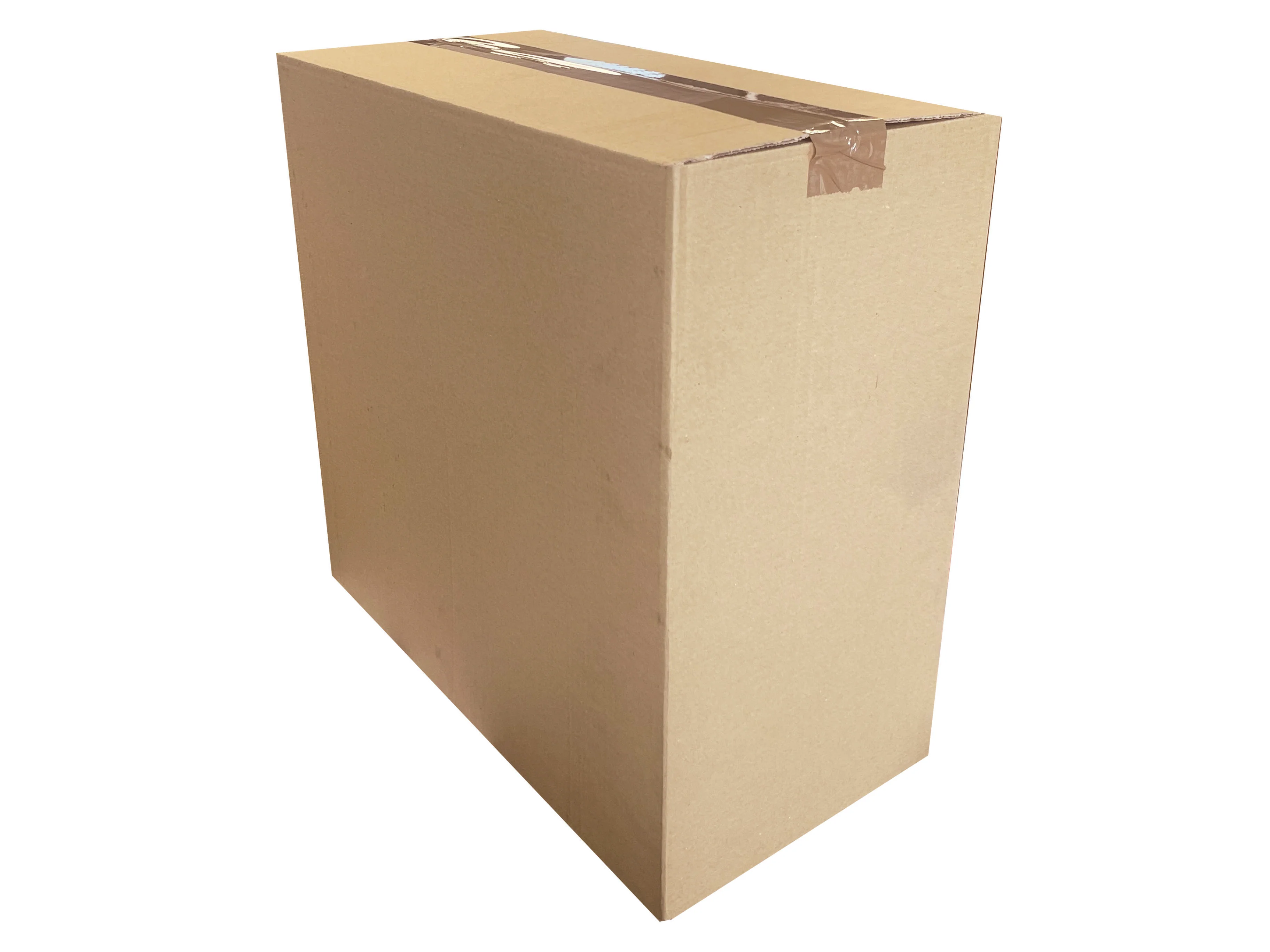 New Plain Single Wall Box - 400mm x 200mm x 375mm - Image 2