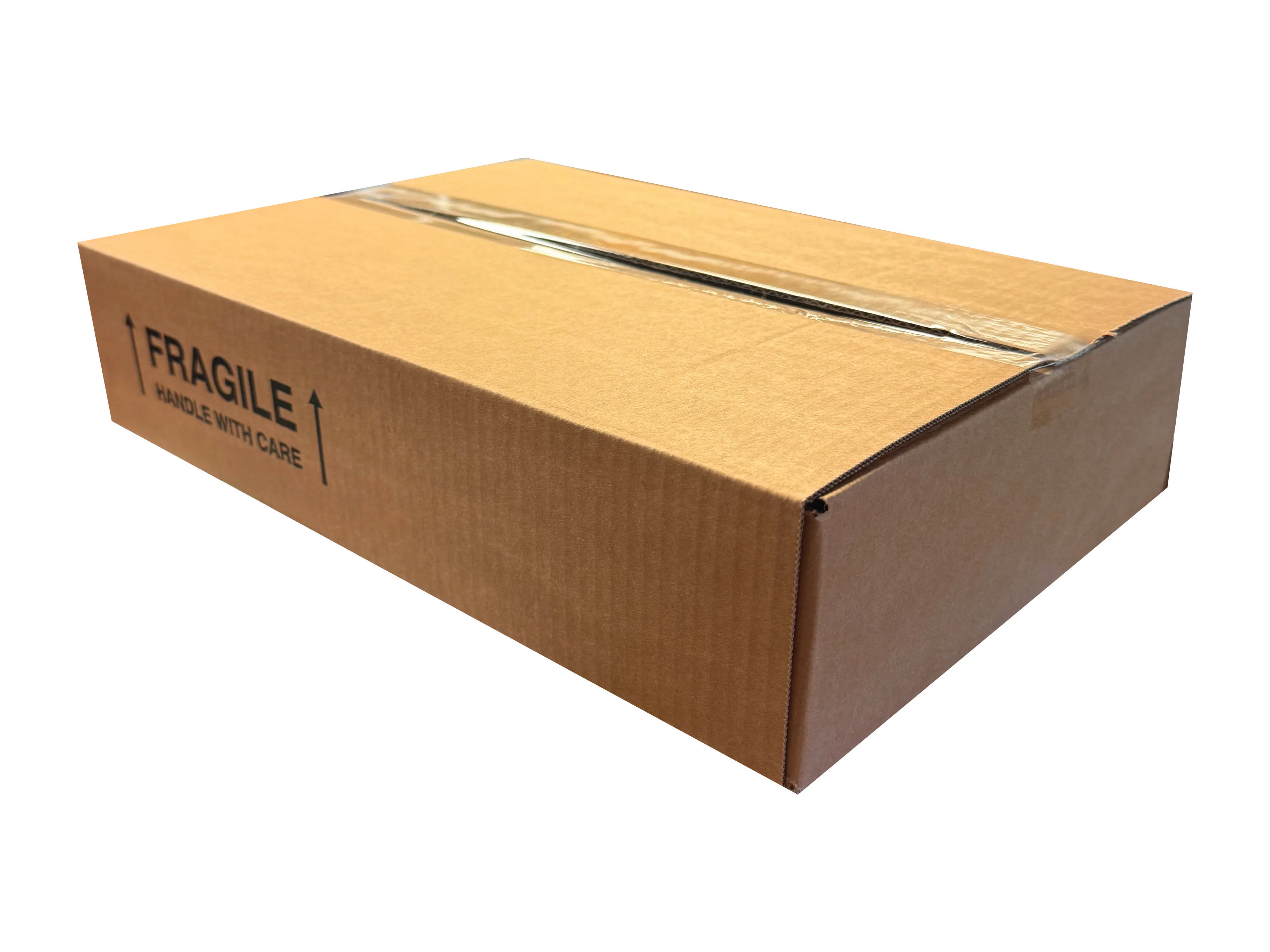 New Printed Single Wall Box - 404mm x 292mm x 85mm - Image 2