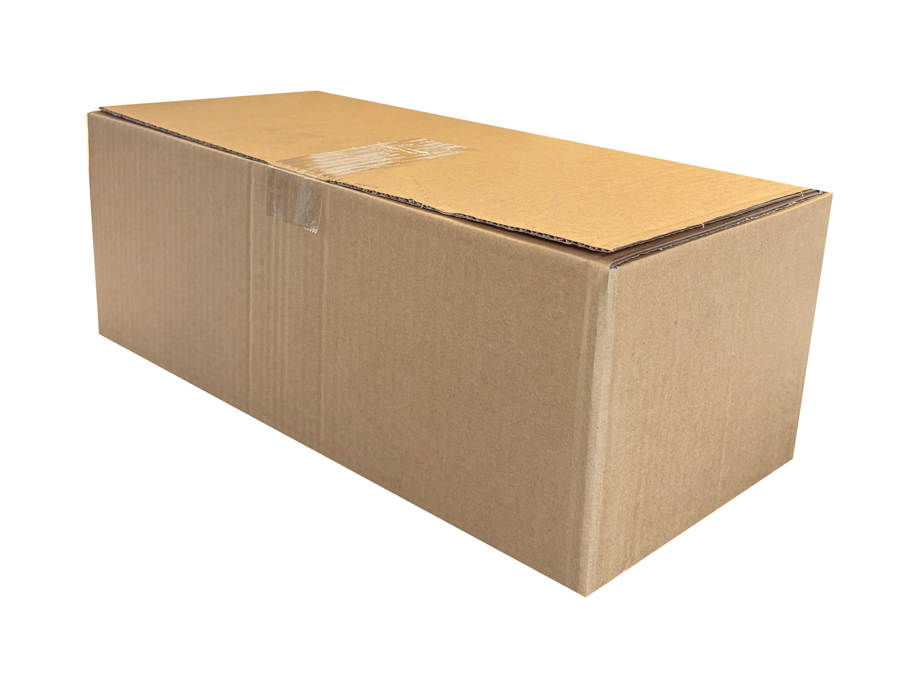 New Plain Single Wall Box - 420mm x 200mm x 150mm - Image 2