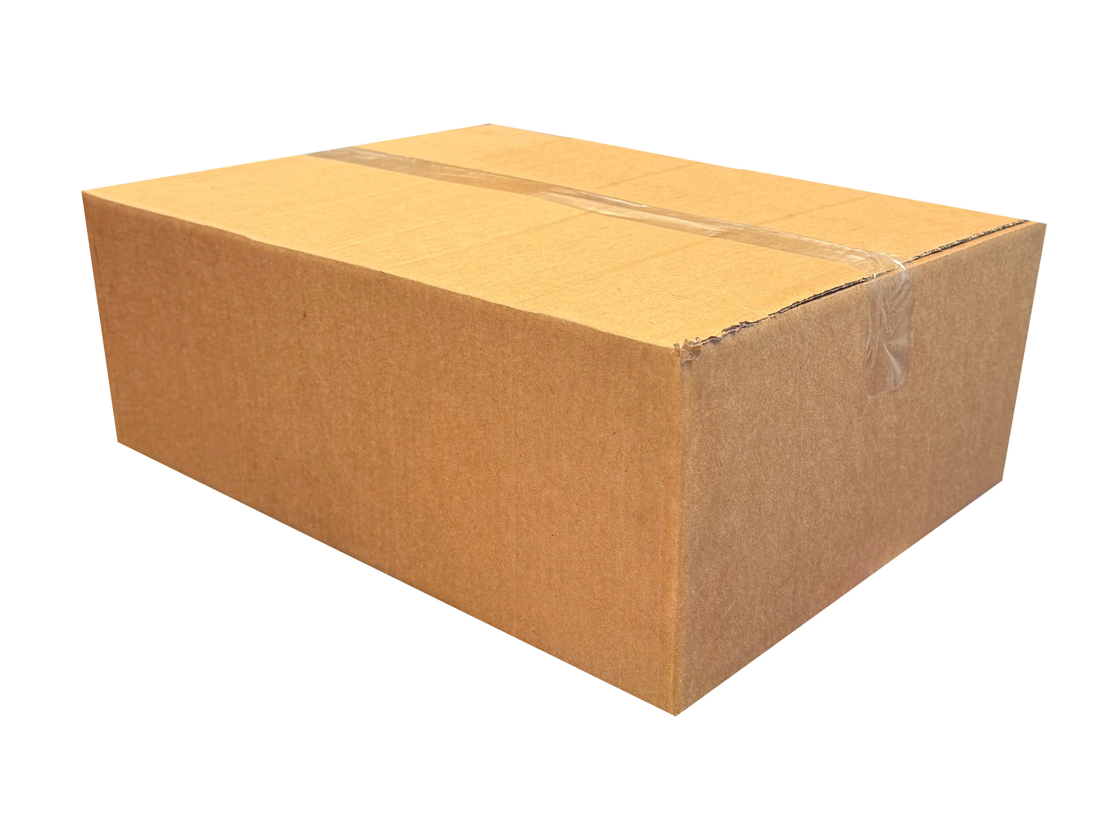 New Plain Single Wall Box - 450mm x 350mm x 160mm - Image 2