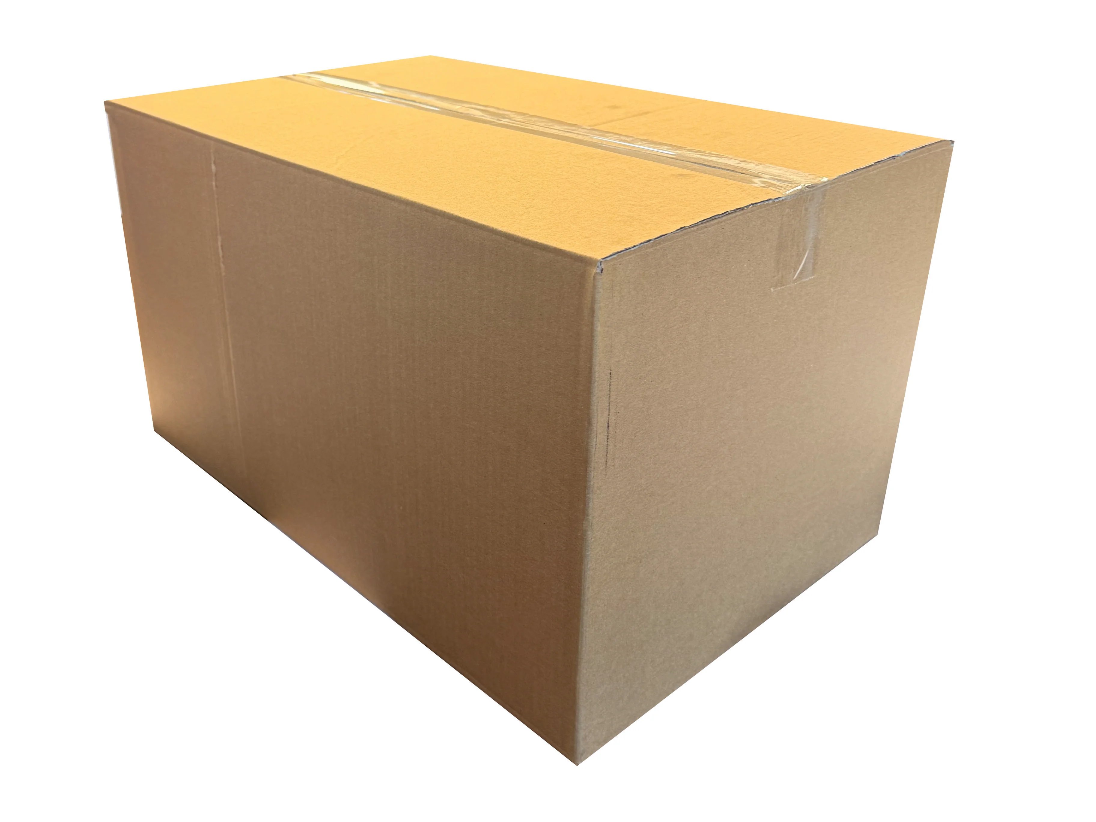 New Plain Single Wall Box - 560mm x 355mm x 323mm - Image 2