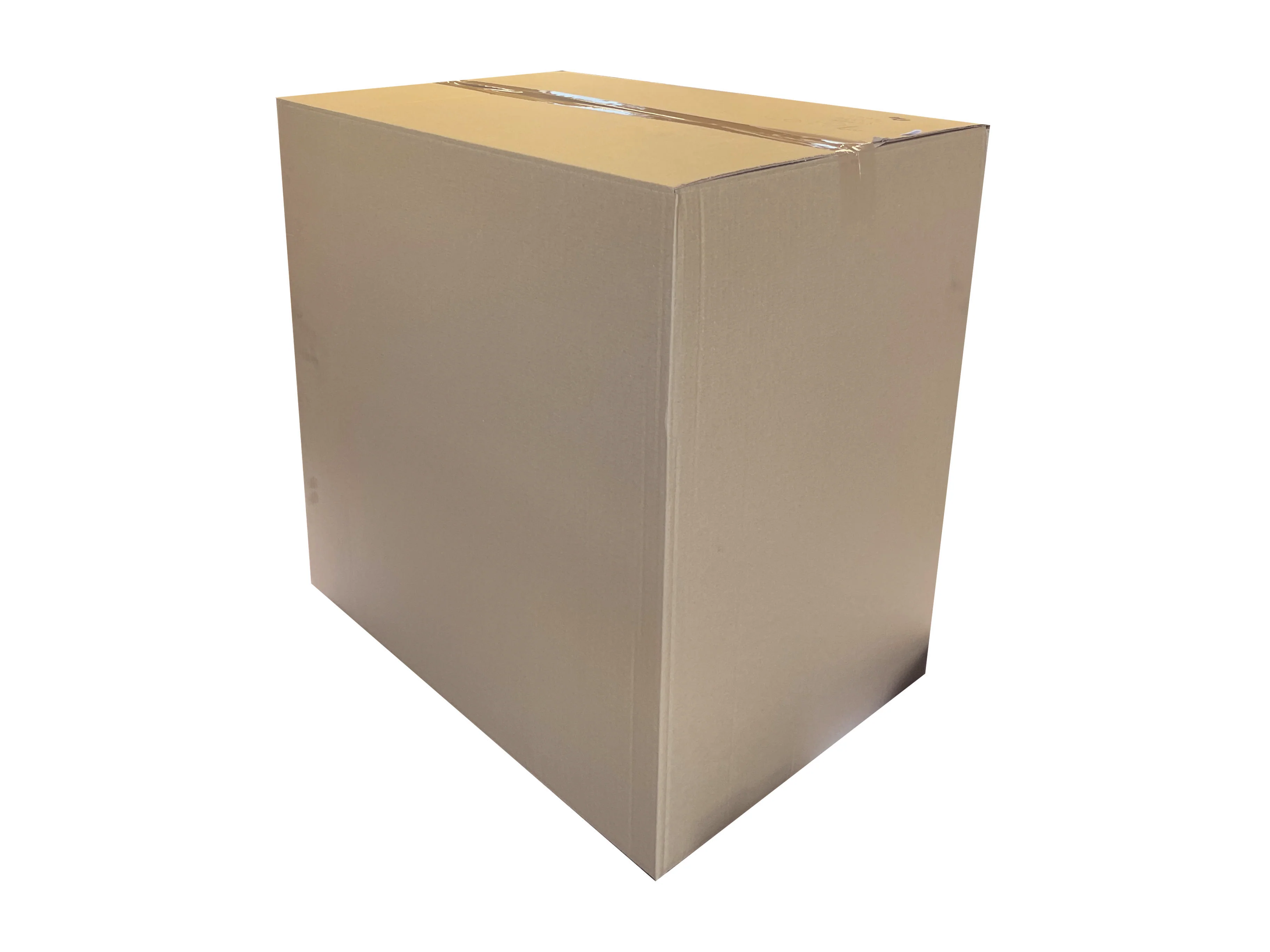 New Plain Single Wall Box - 584mm x 406mm x 584mm - Image 2
