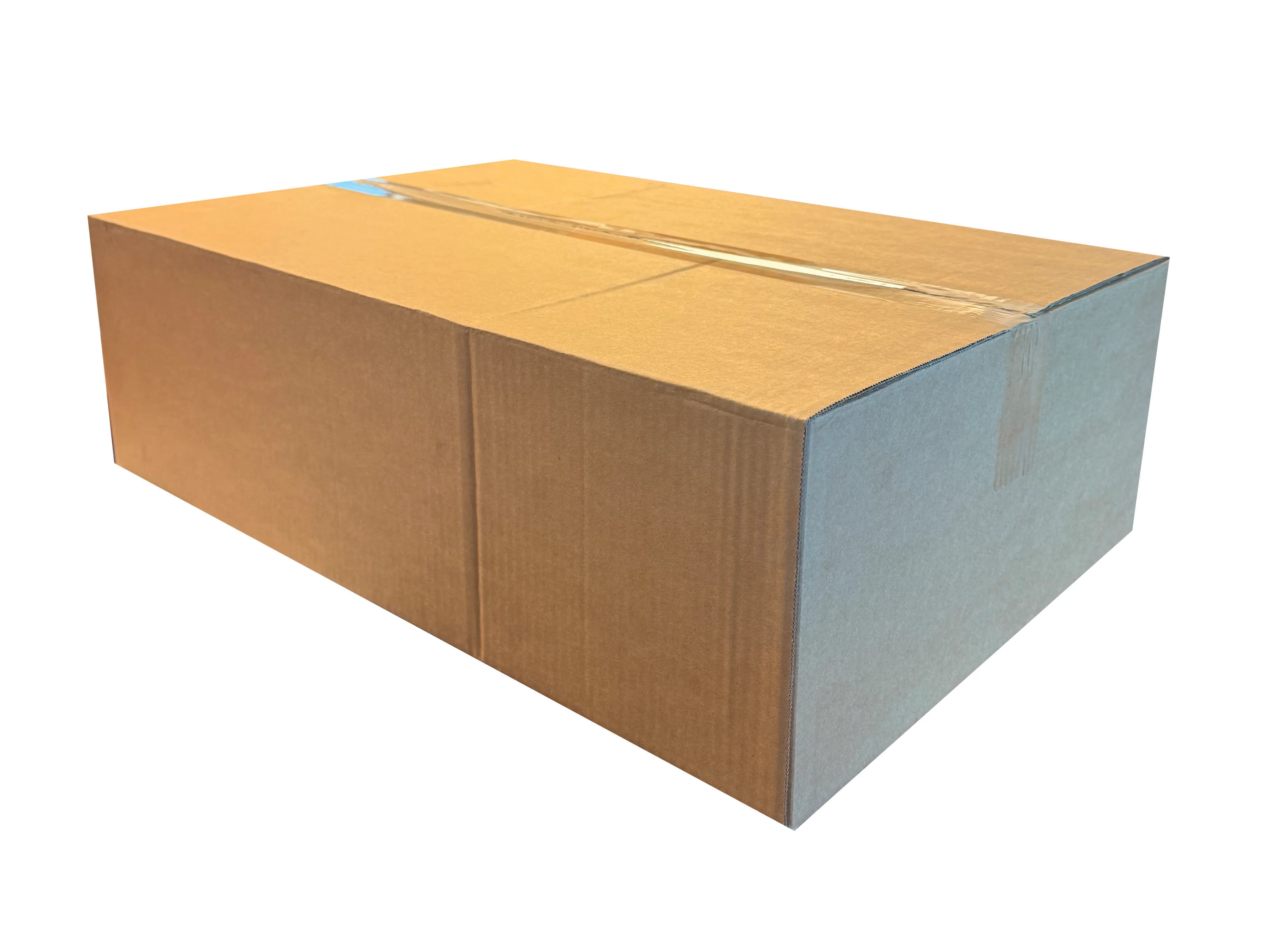 New Plain Single Wall Box - 600mm x 400mm x 170mm - Image 2