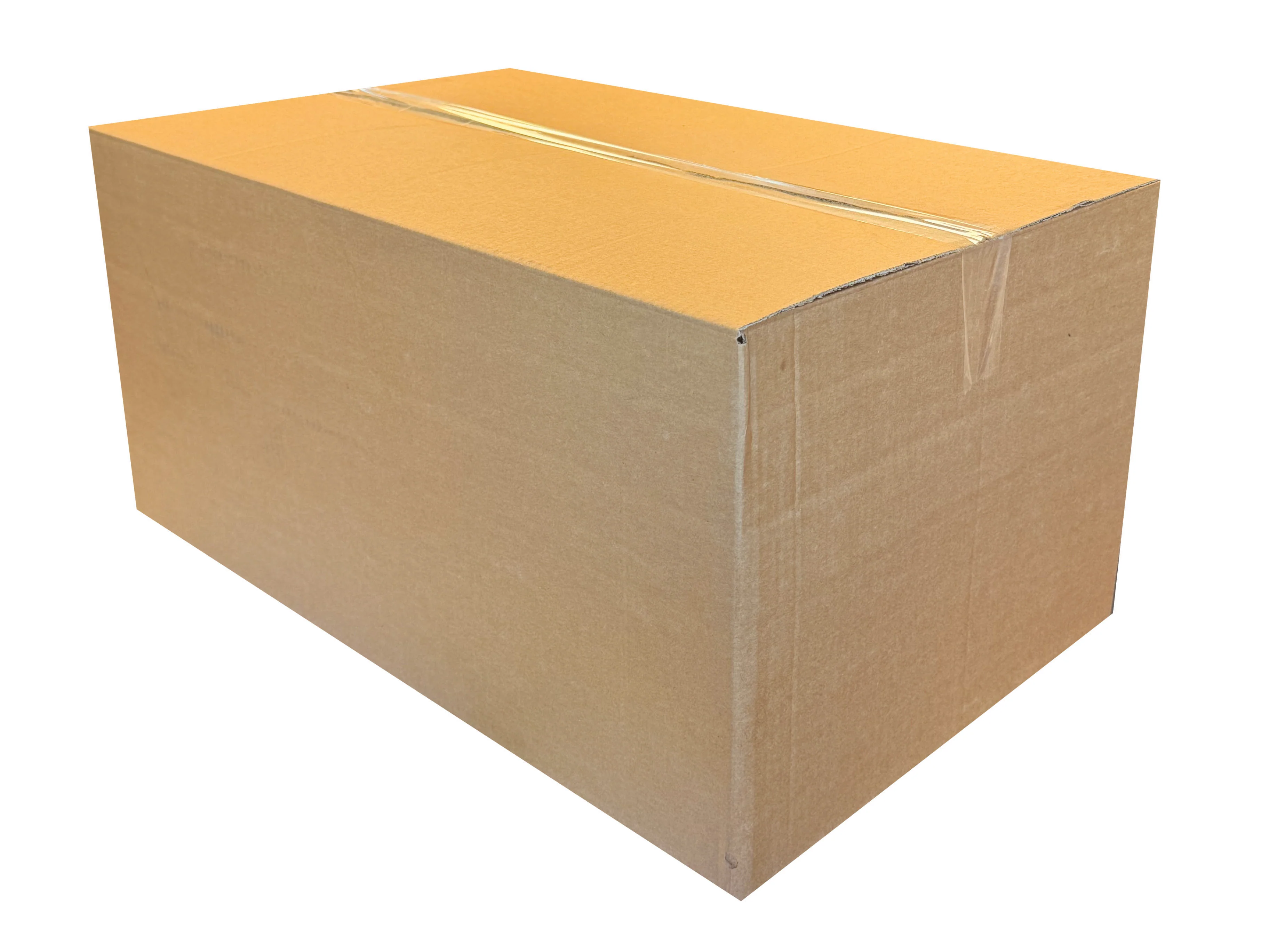 New Plain Single Wall Box - 600mm x 400mm x 300mm - Image 2