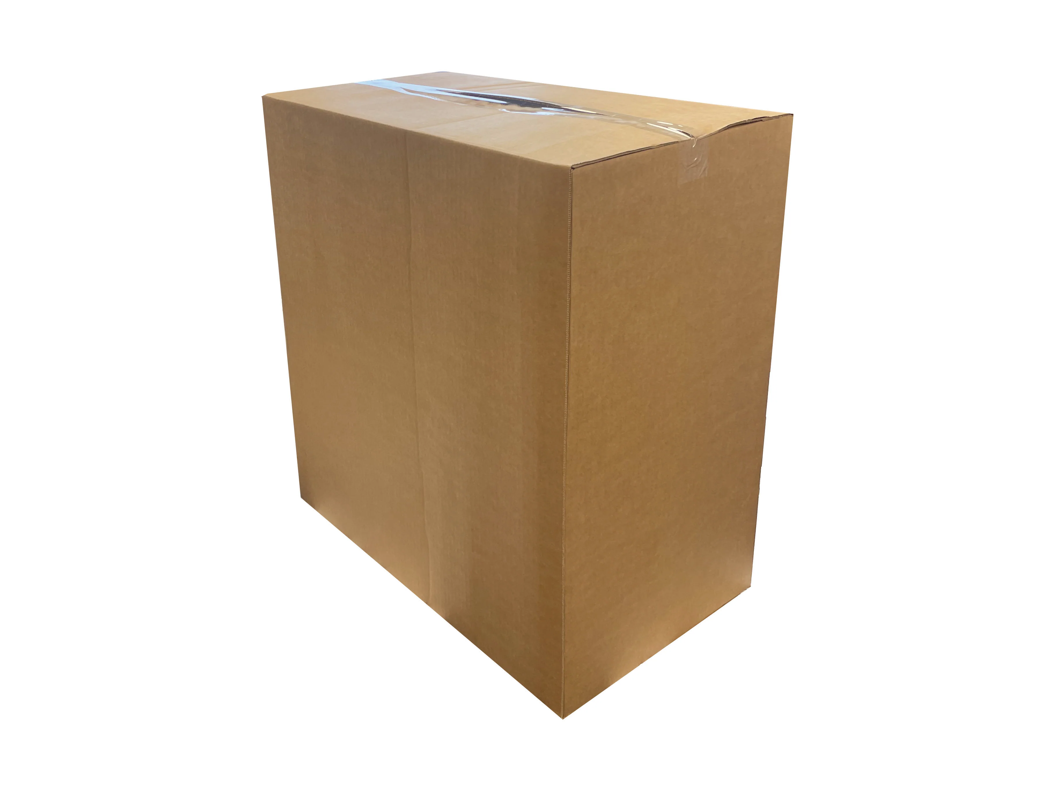 New Plain Single Wall Box - 603mm x 350mm x 655mm - Image 2