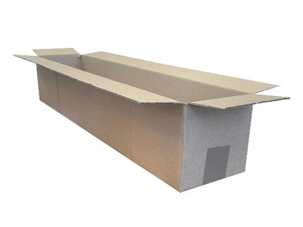 New Plain Single Wall Box - 700mm x 135mm x 145mm