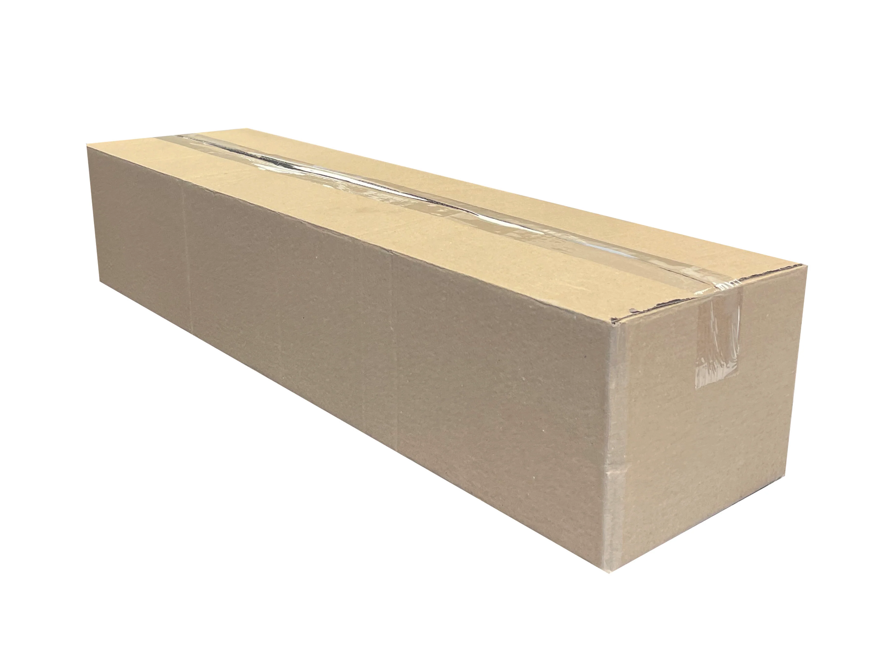 New Plain Single Wall Box - 759mm x 200mm x 150mm - Image 2