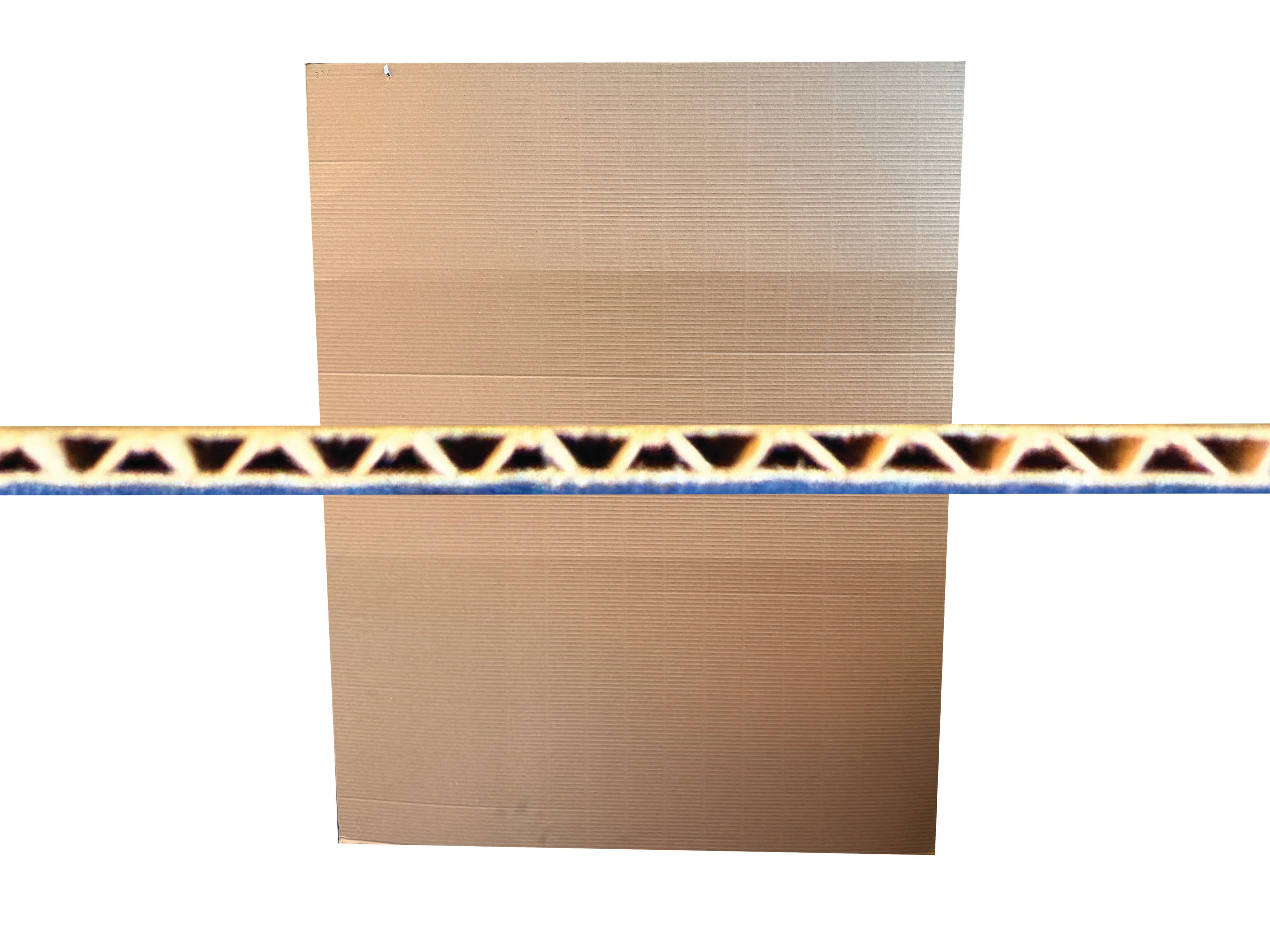 New Plain Single Wall Layer Pad - 1200mm x 800mm - Image 2