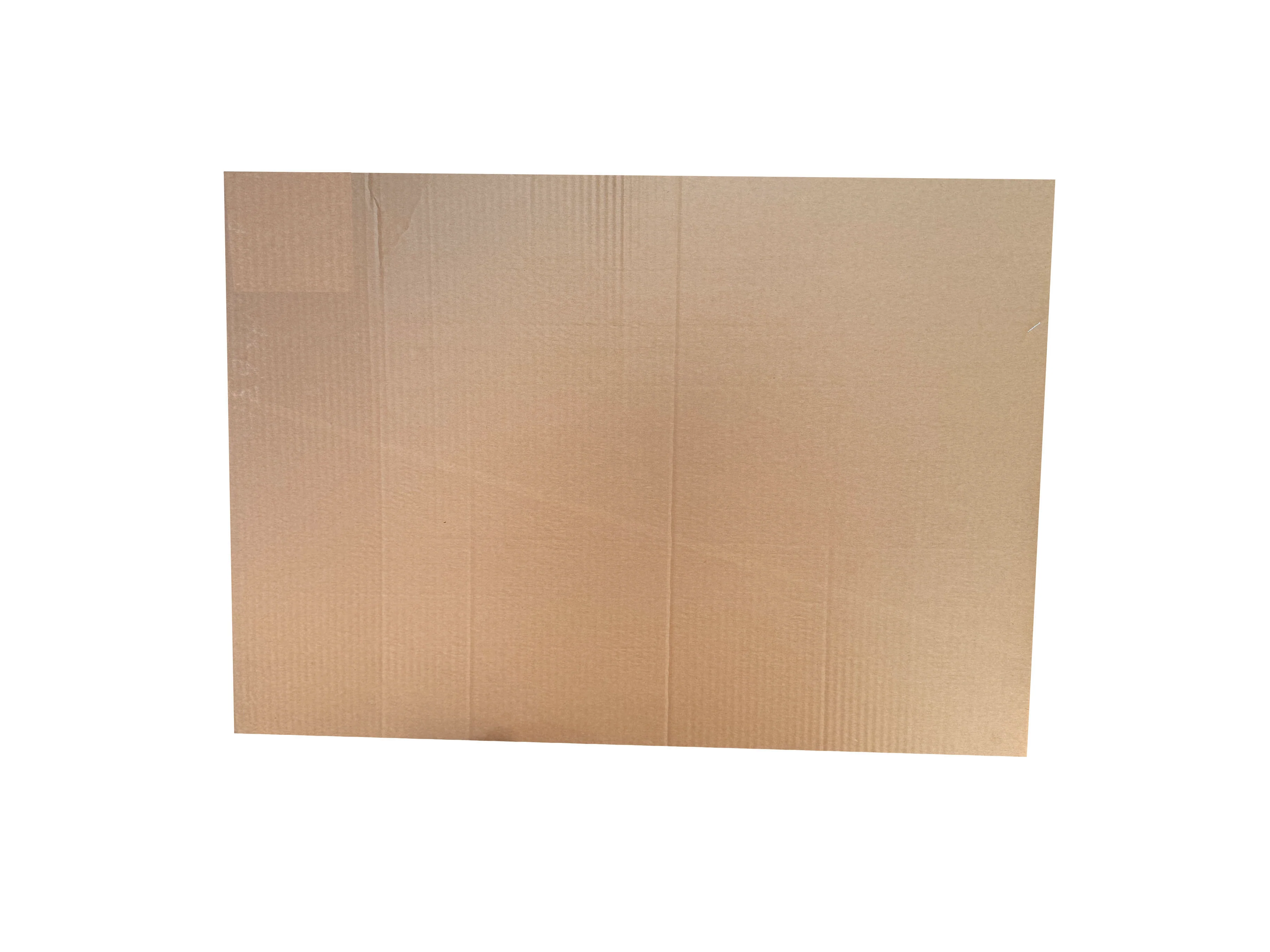 New Plain Single Wall Layer Pad - 680mm x 560mm x 2mm