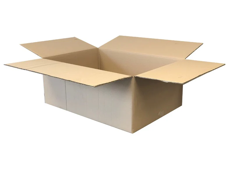 New Plain Strong Double Wall
- 650mm x 450mm x 260mm