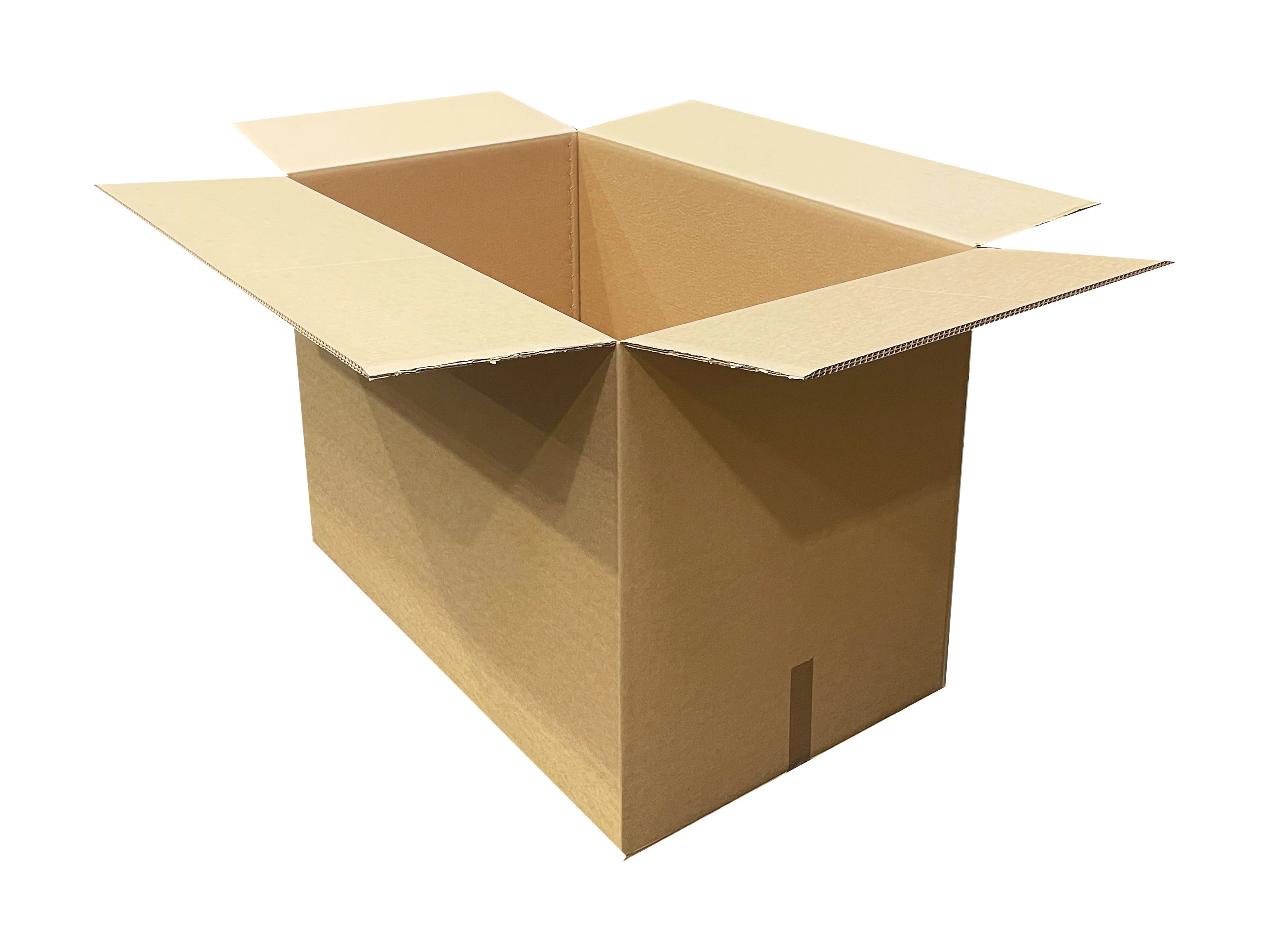 New Plain Strong Double Wall Box - 1160mm x 700mm x 800mm
