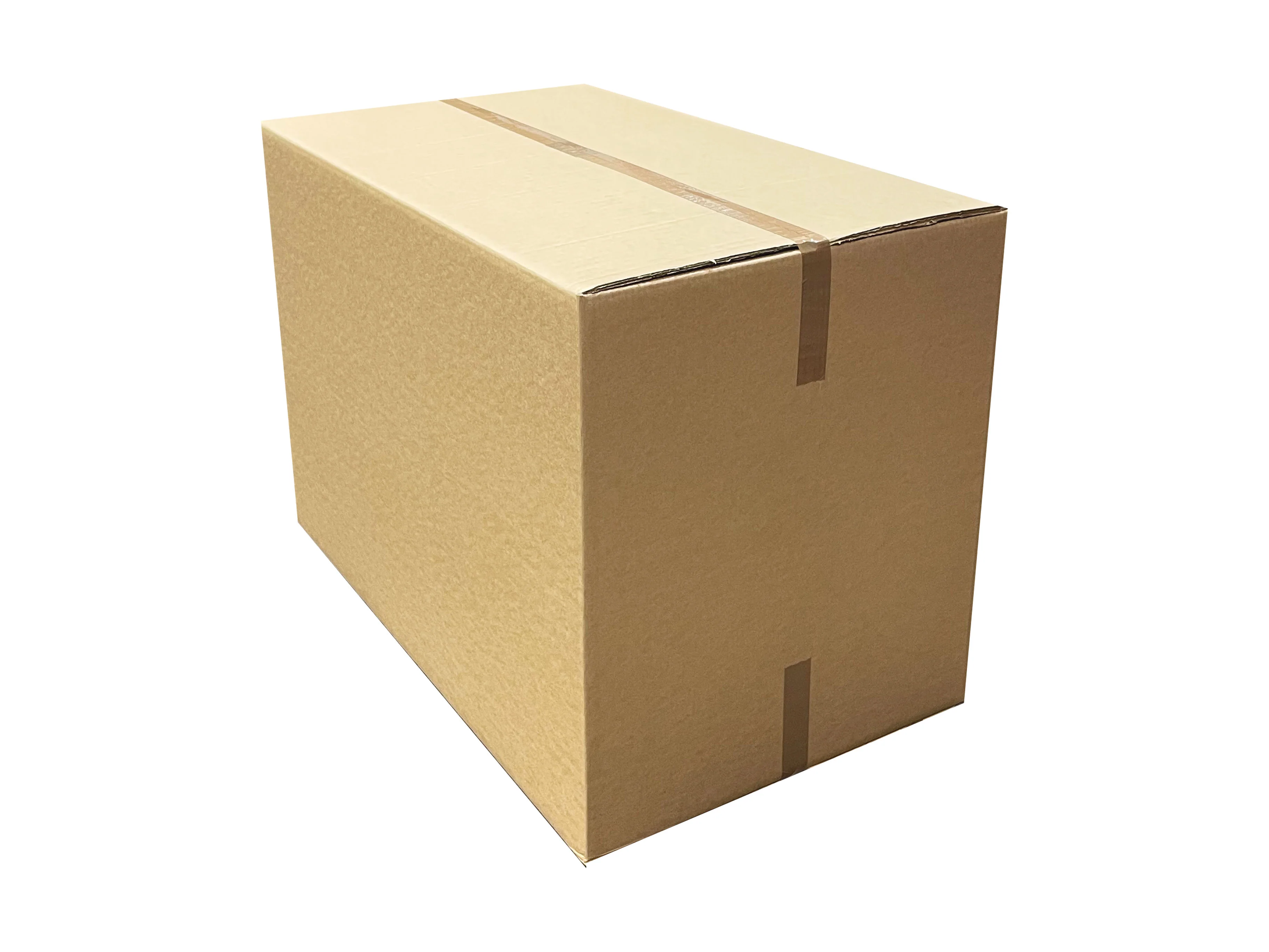 New Plain Strong Double Wall Box - 1160mm x 700mm x 800mm - Image 2