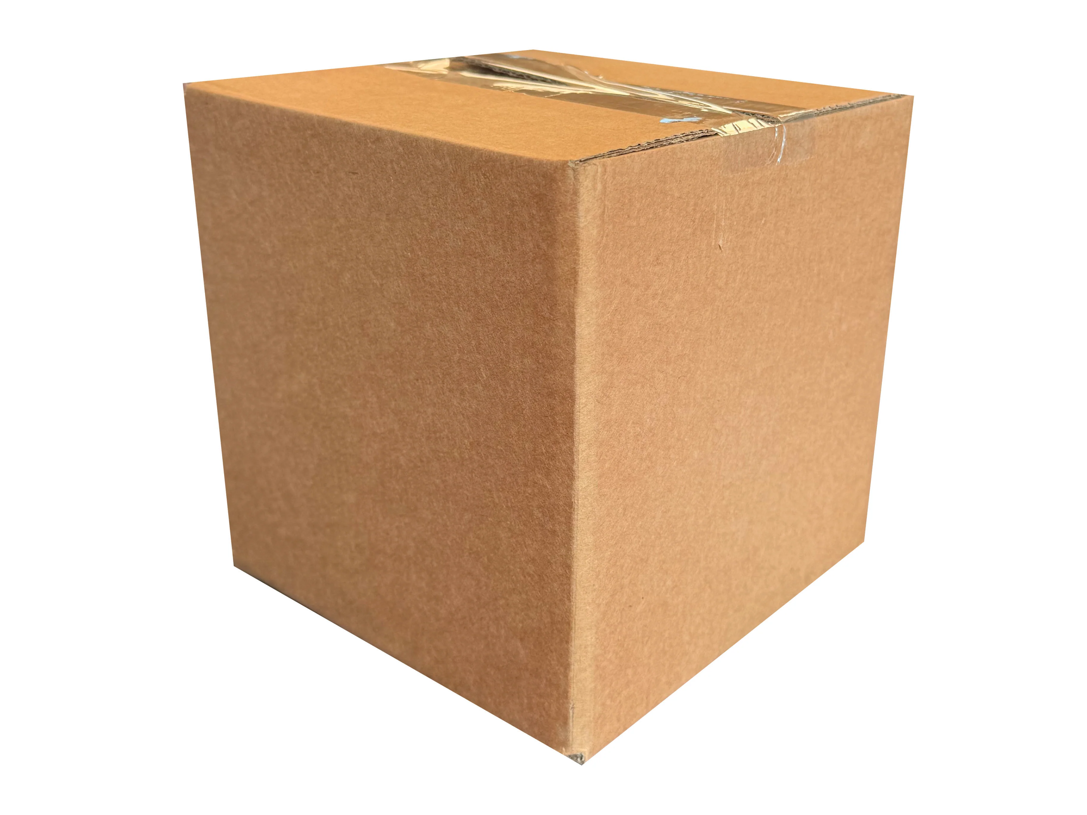New Plain Strong Double Wall Box - 165mm x 165mm x 166mm - Image 3