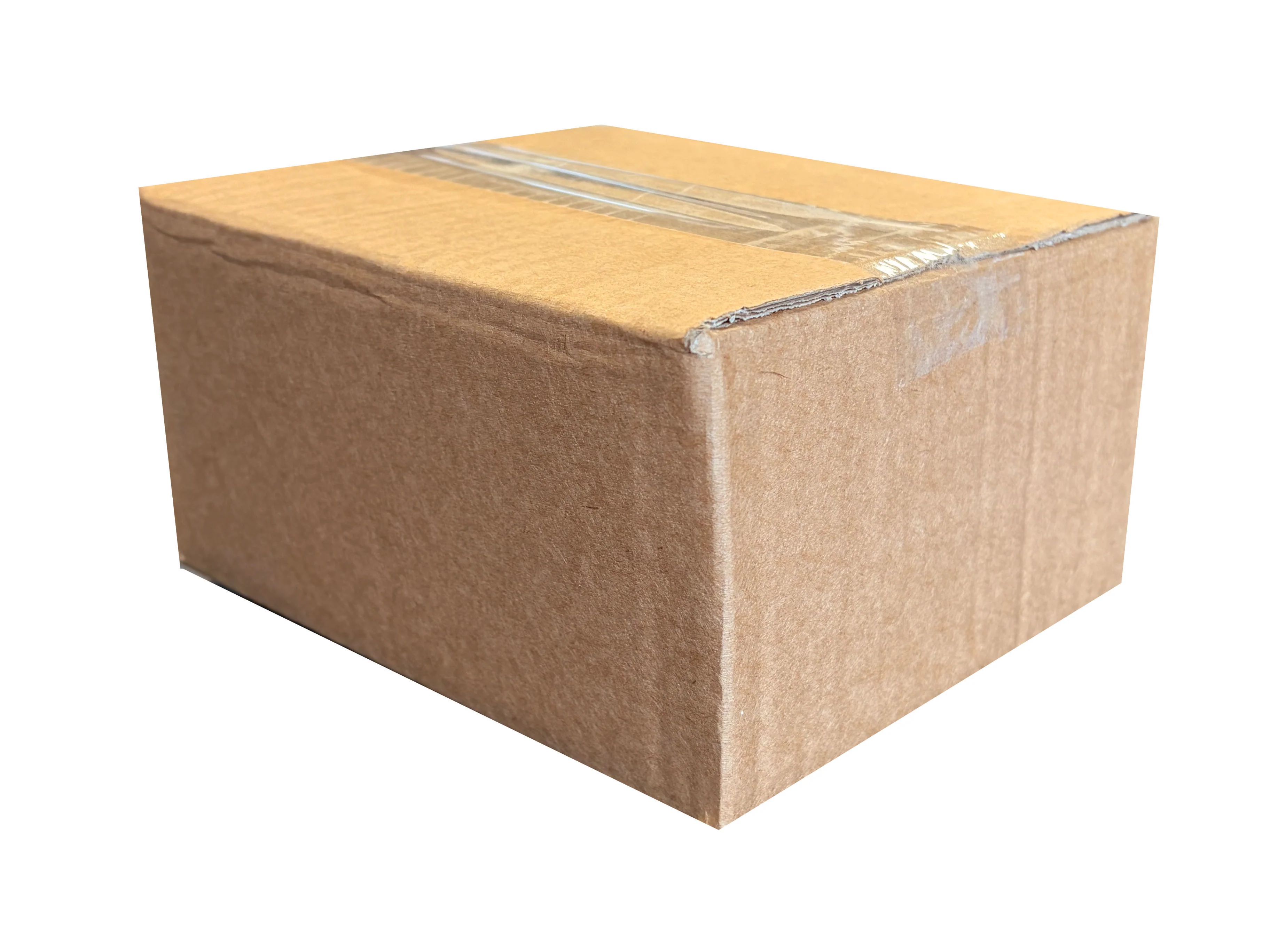 New Plain Strong Double Wall Box - 170mm x 150mm x 87mm - Image 3