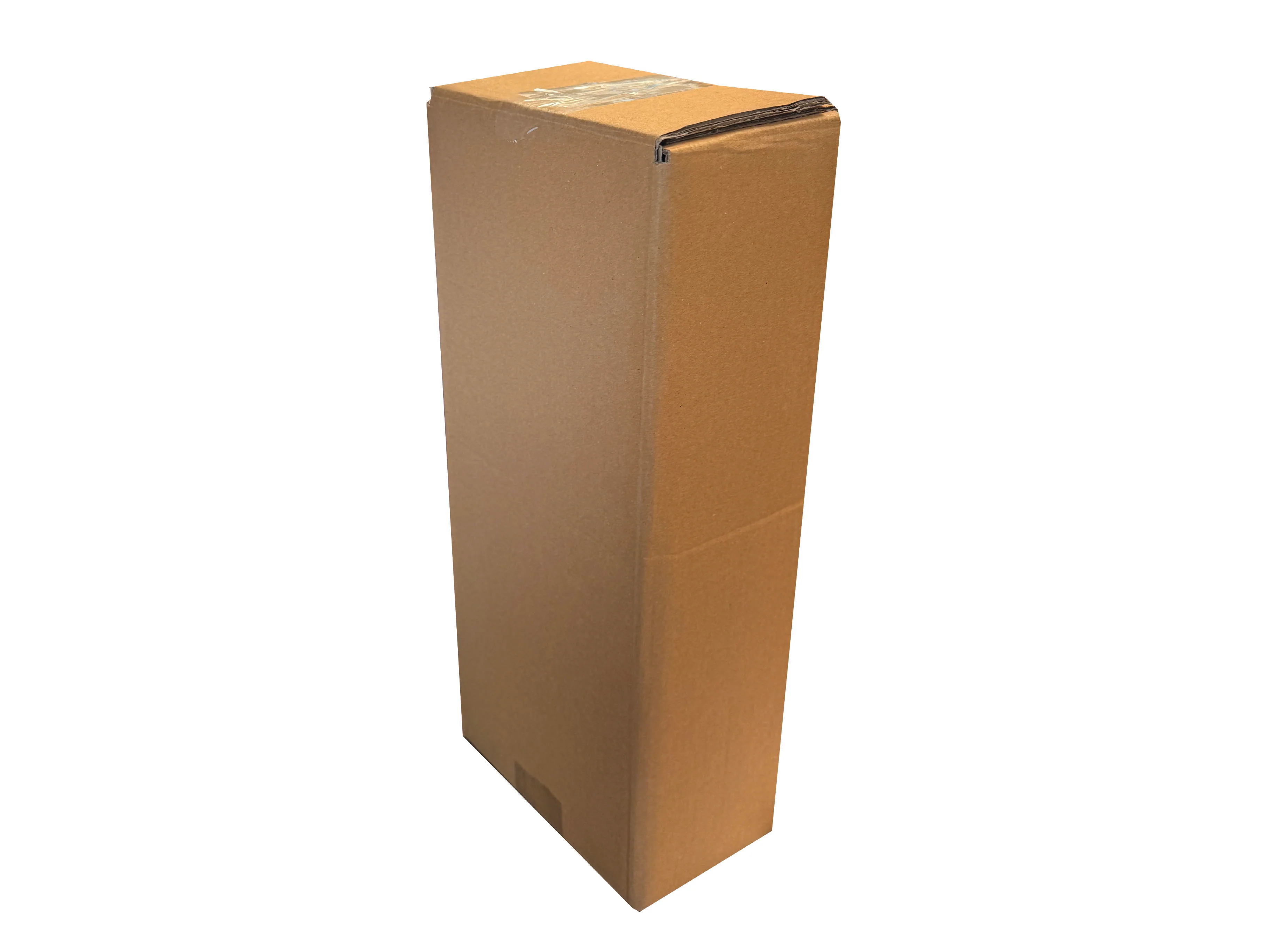 New Plain Strong Double Wall Box - 175mm x 100mm x 465mm - Image 2