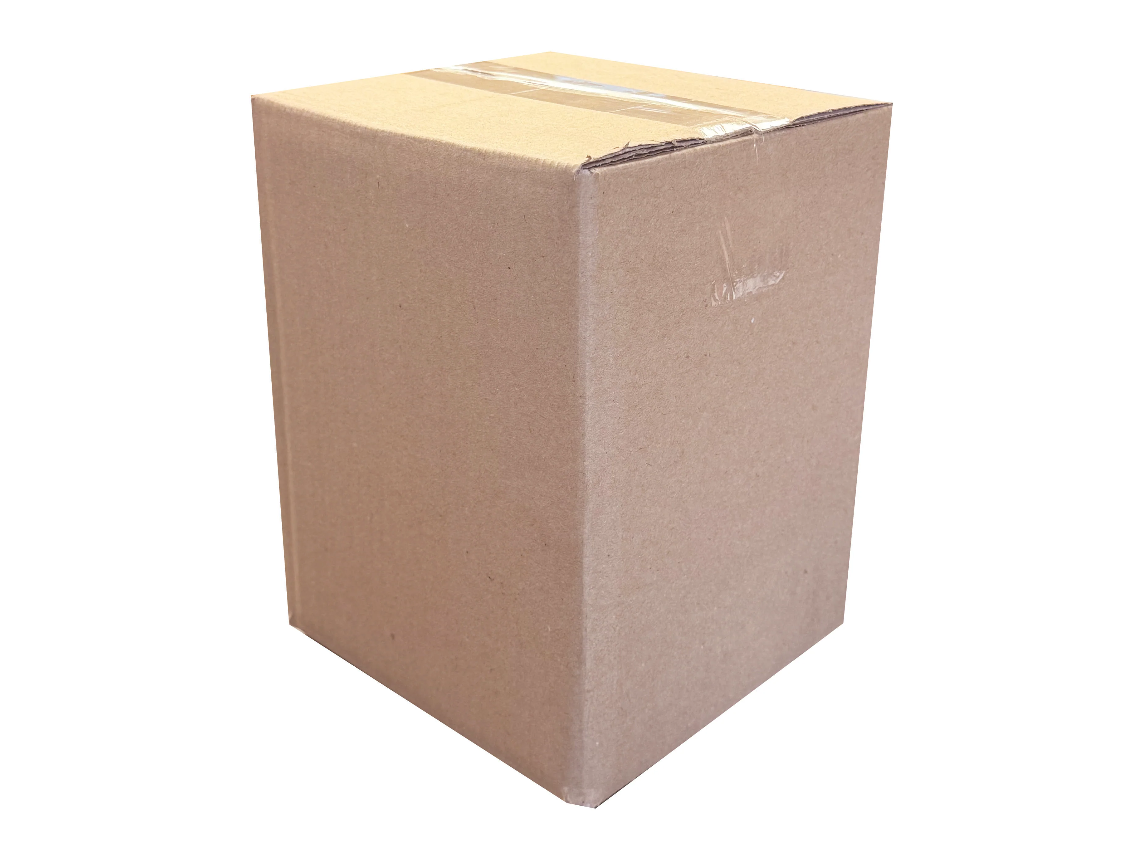 New Plain Strong Double Wall Box - 178mm x 175mm x 225mm - Image 3
