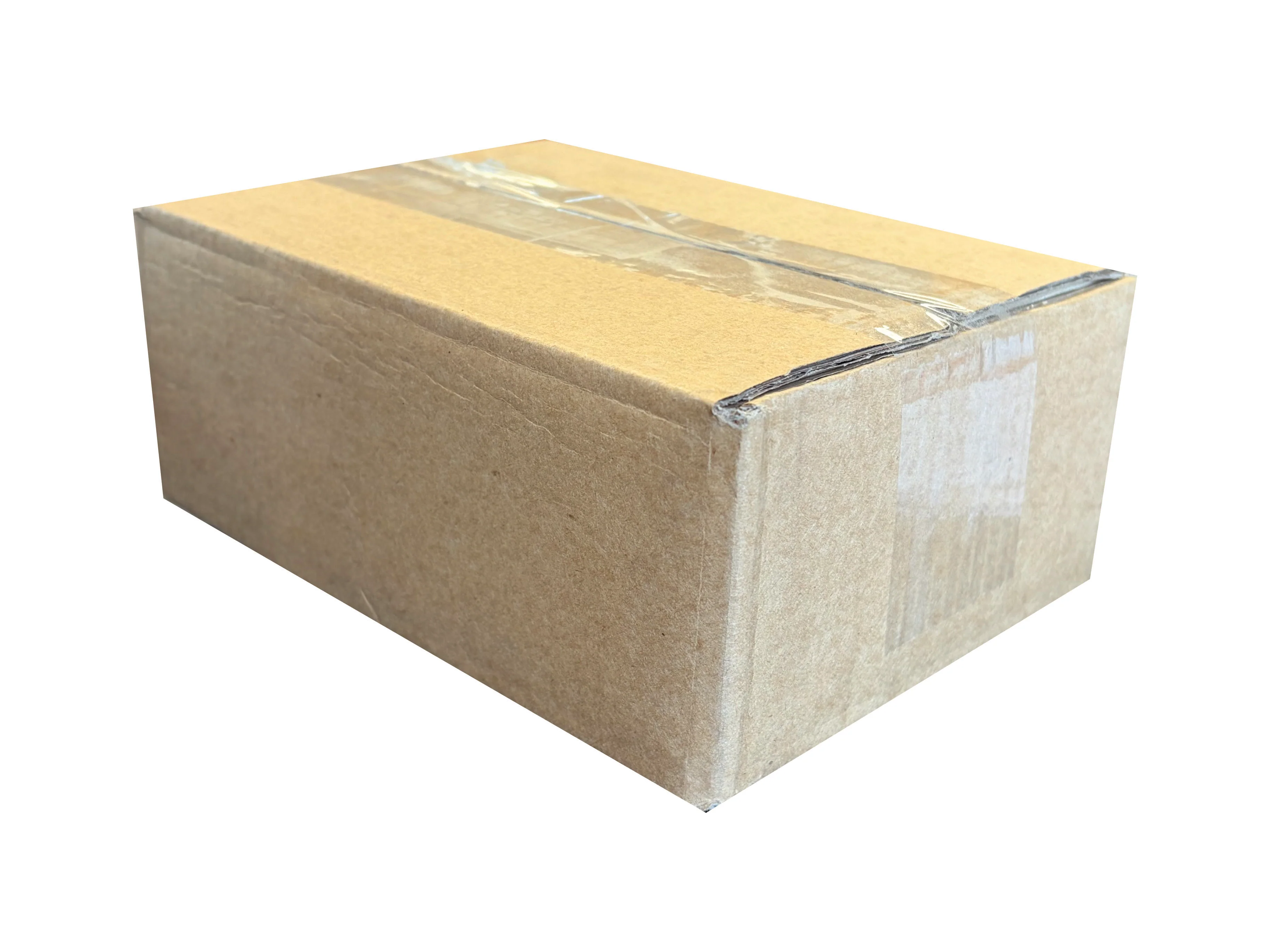 New Plain Strong Double Wall Box - 180mm x 130mm x 60mm - Image 3