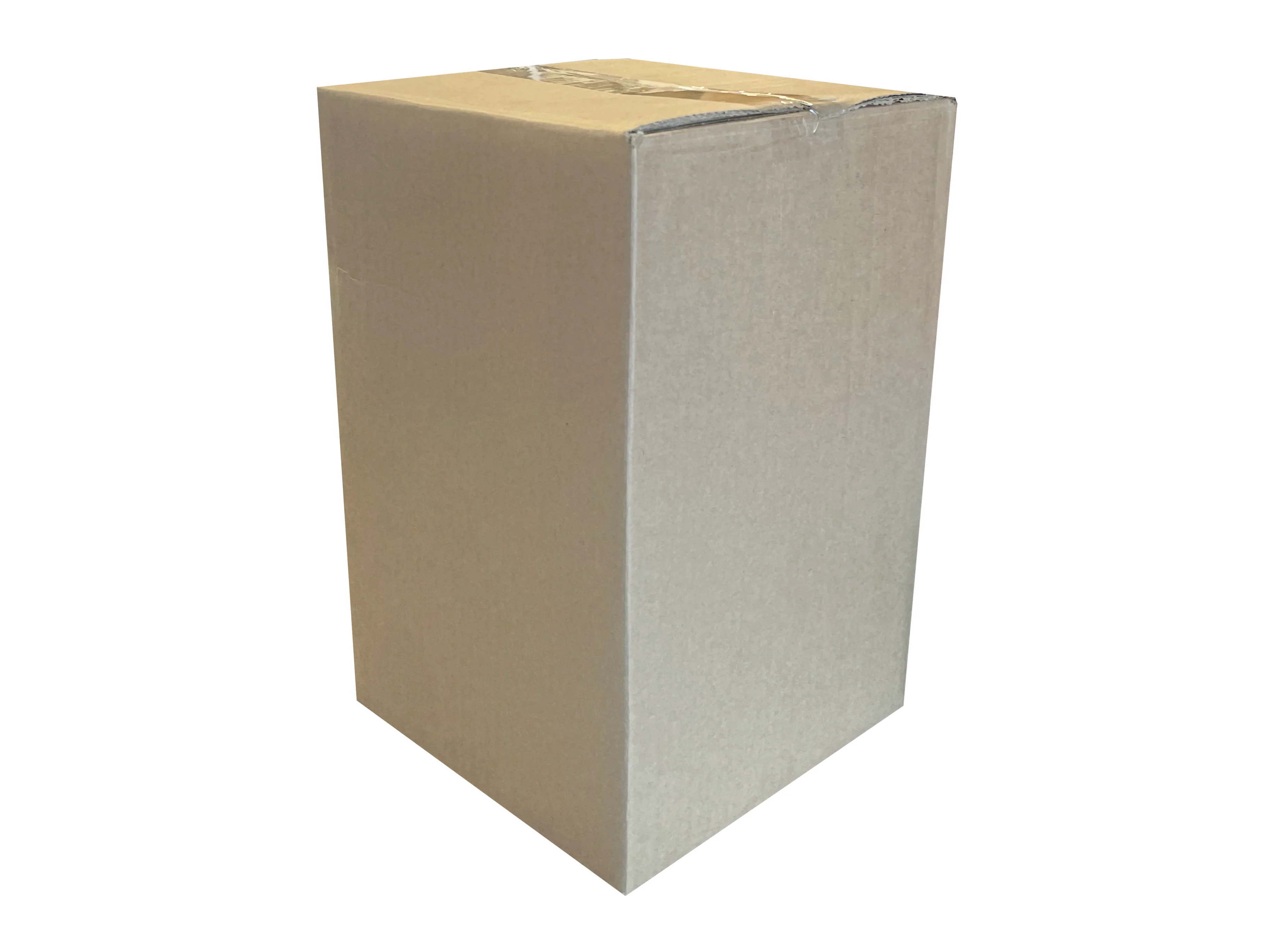New Plain Strong Double Wall Box - 210mm x 200mm x 305mm - Image 3