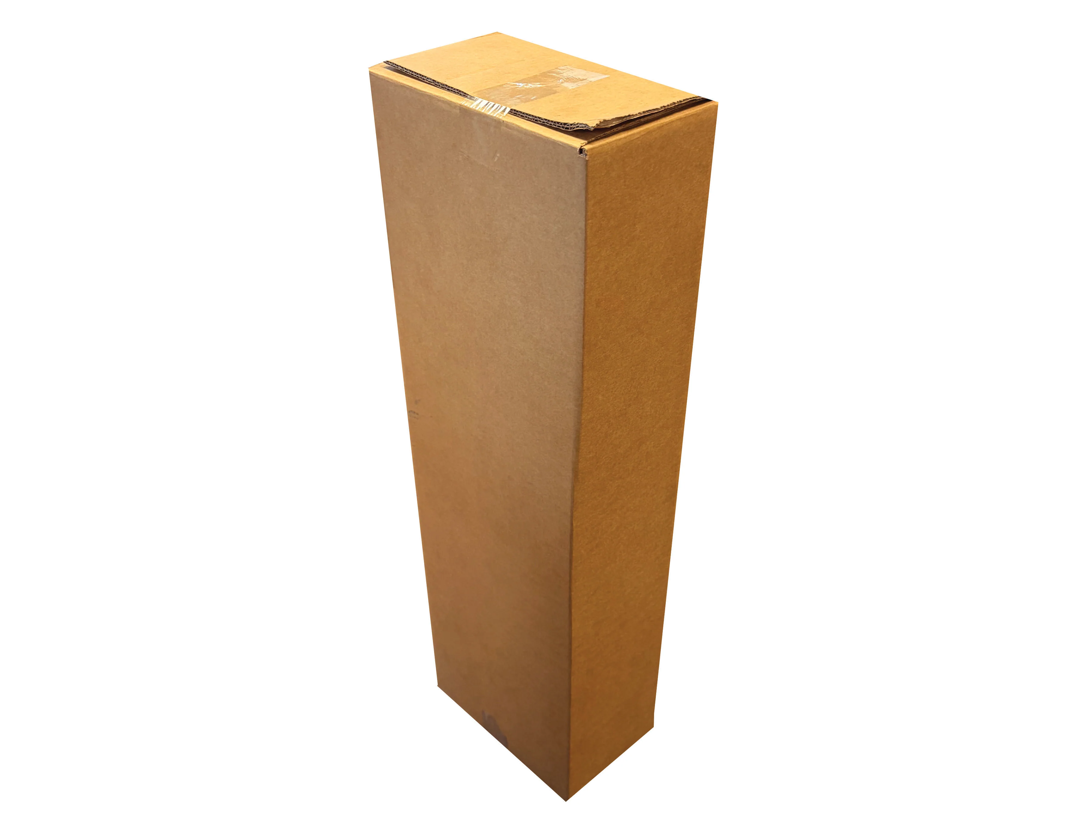 New Plain Strong Double Wall Box - 243mm x 148mm x 840mm - Image 3