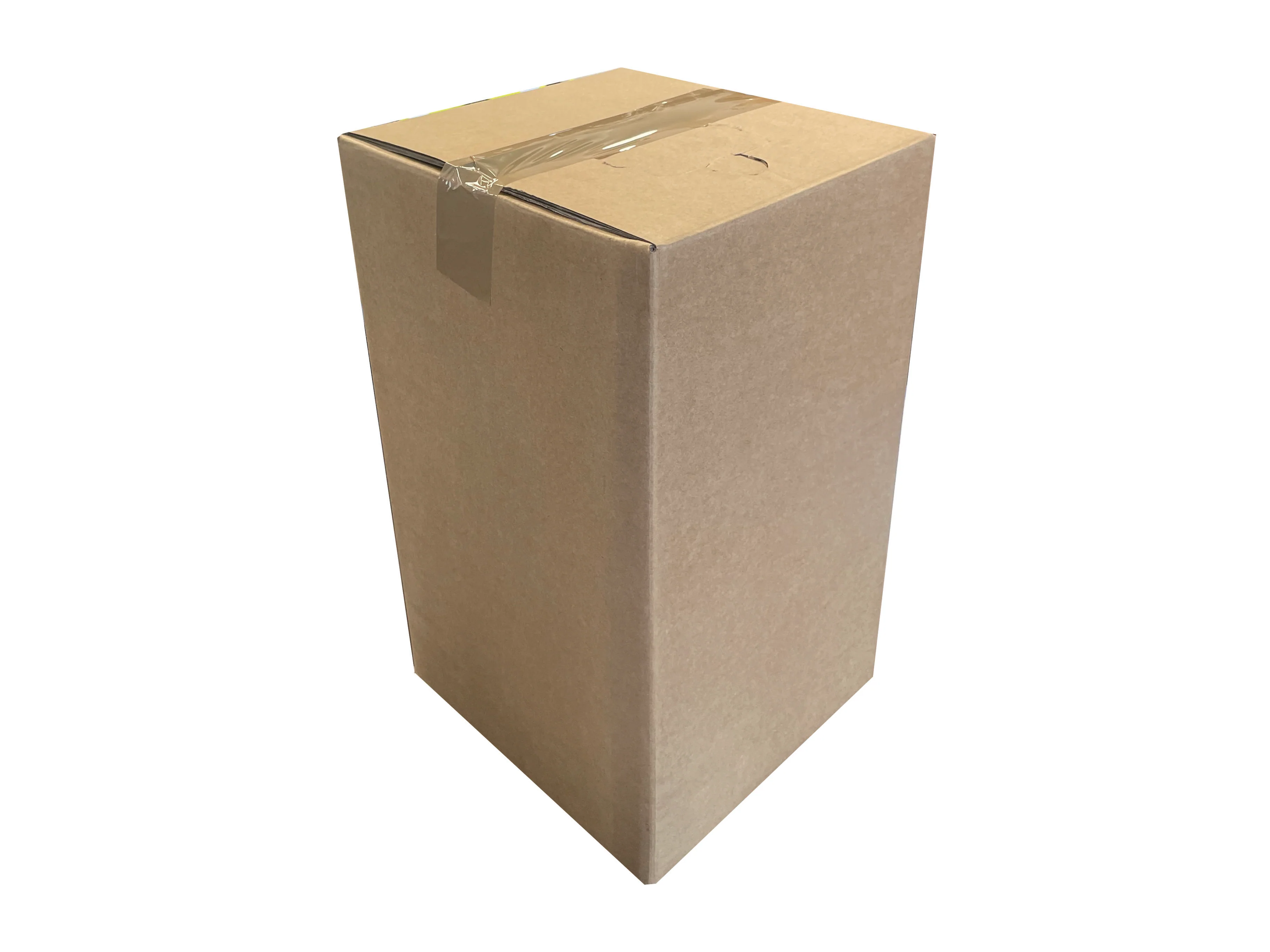 New Plain Strong Double Wall Box - 253mm x 225mm x 400mm - Image 3