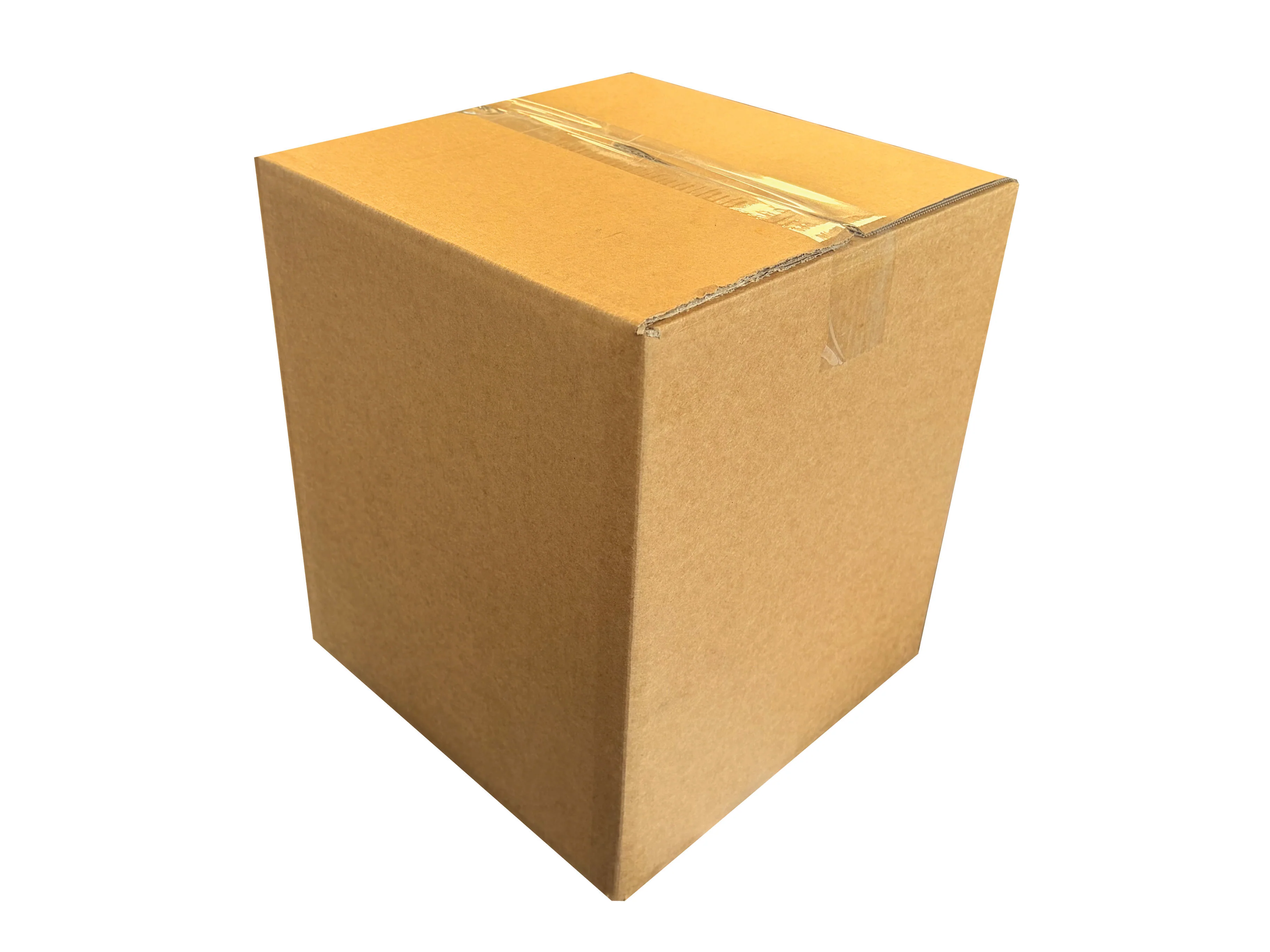 New Plain Strong Double Wall Box - 254mm x 254mm x 279mm - Image 3