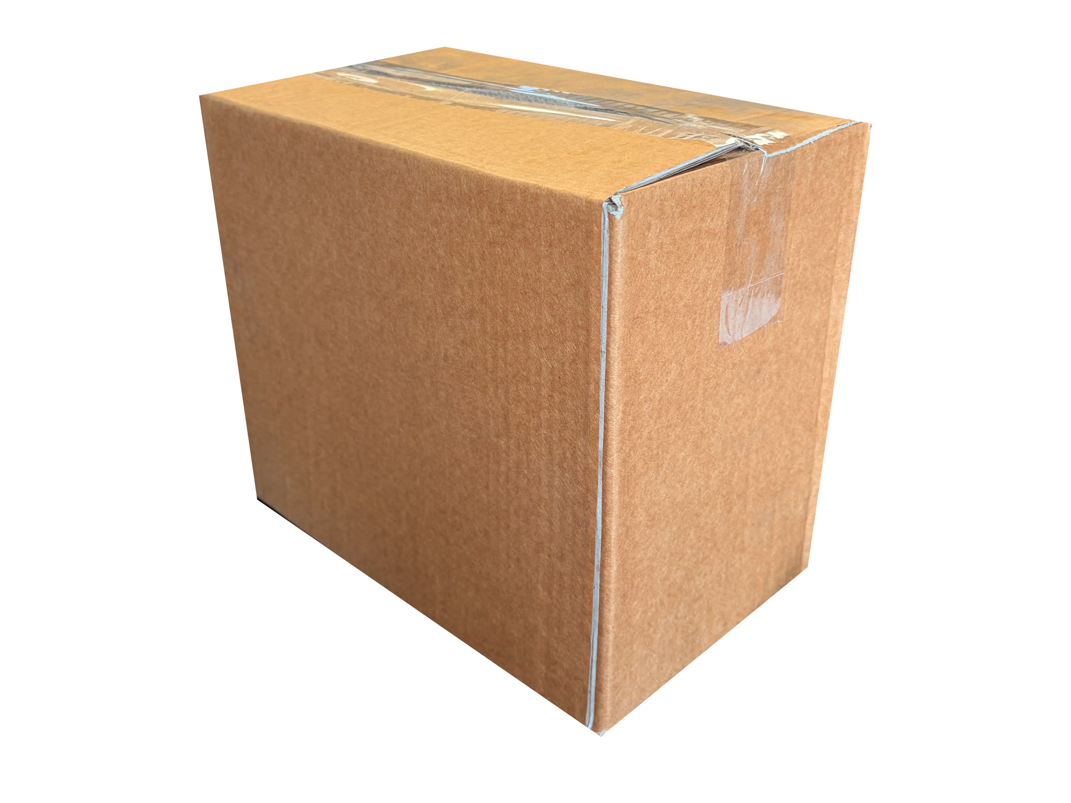 New Plain Strong Double Wall Box - 270mm x 176mm x 243mm - Image 3