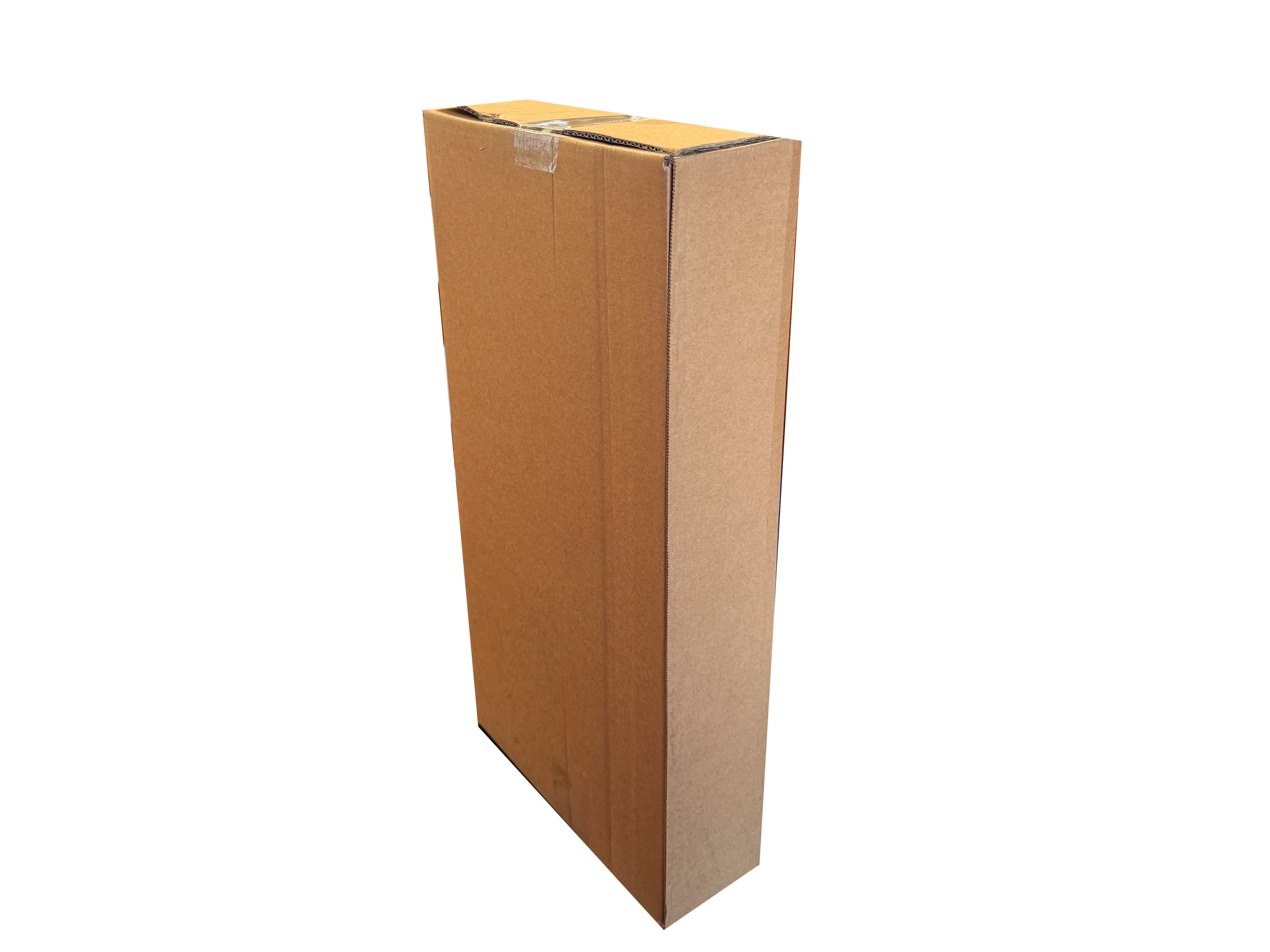 New Plain Strong Double Wall Box - 270mm x 98mm x 533mm - Image 3