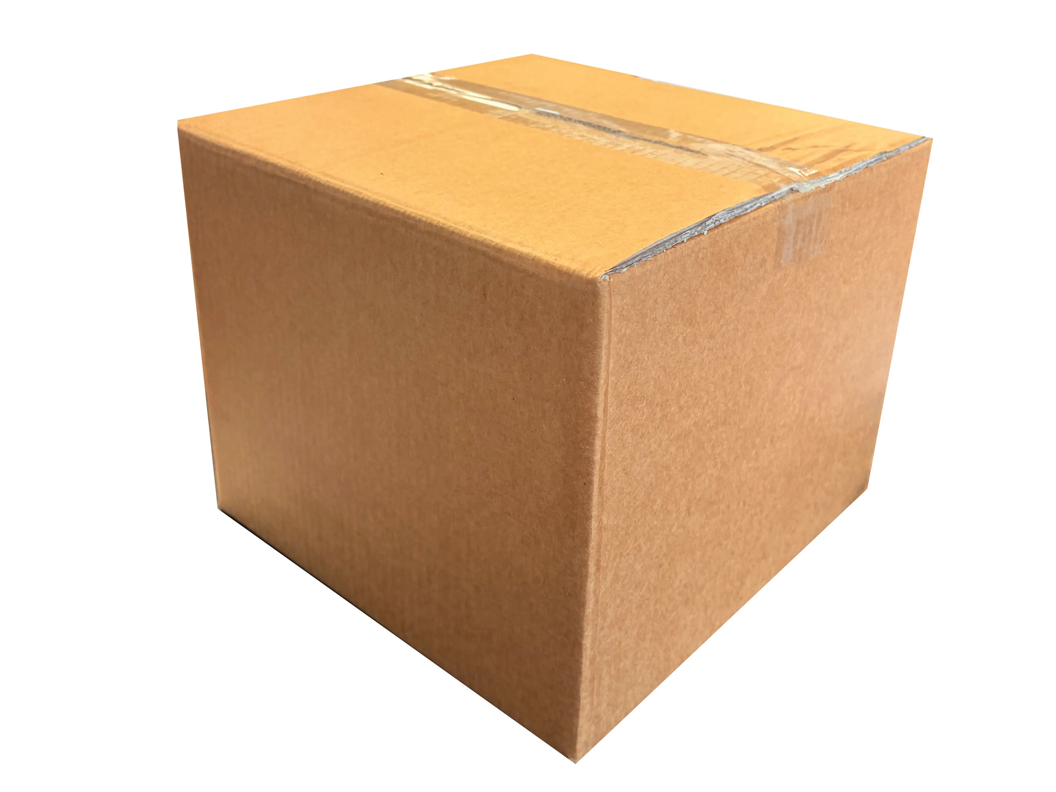 New Plain Strong Double Wall Box - 280mm x 275mm x 219mm - Image 3