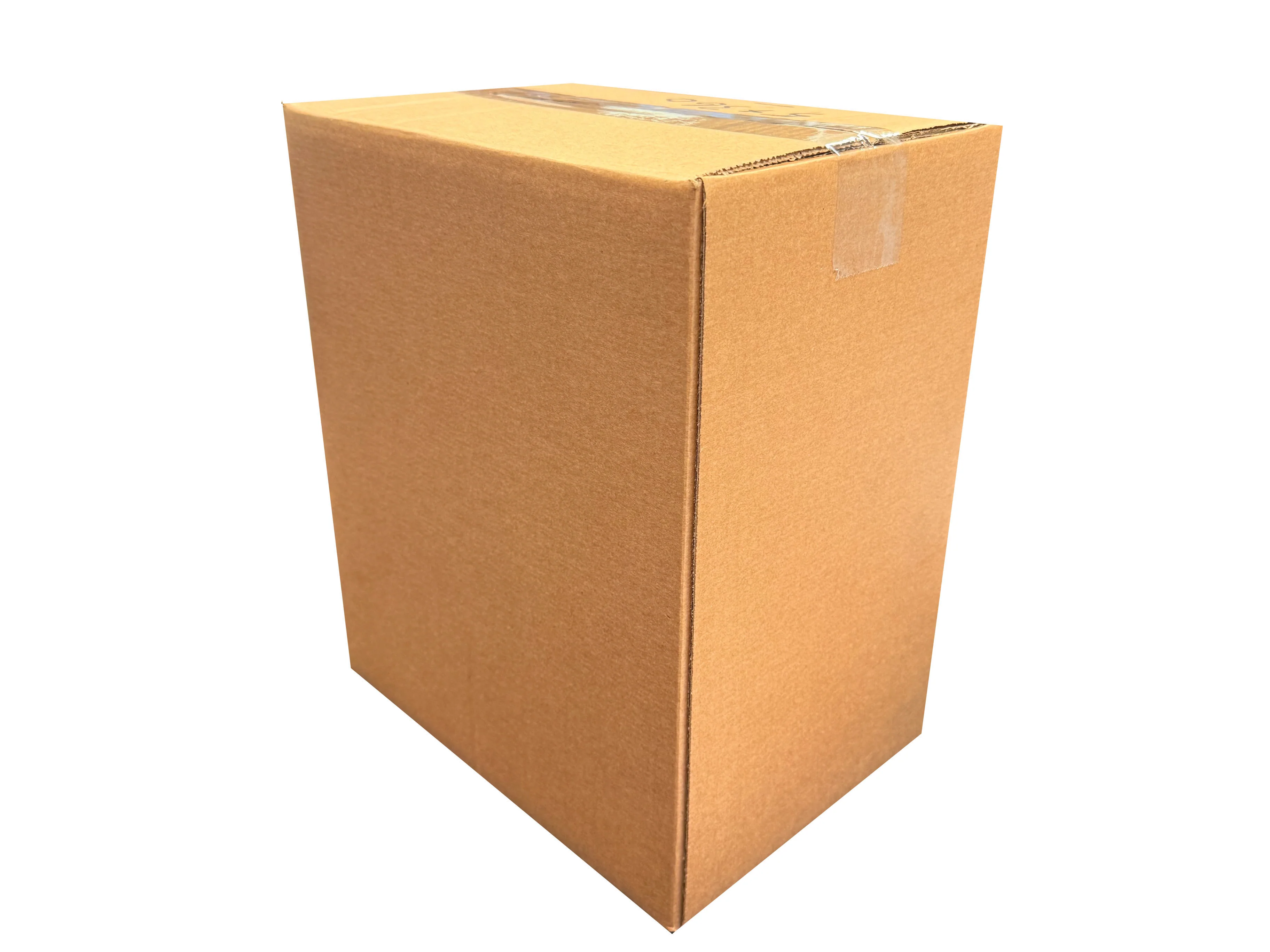 New Plain Strong Double Wall Box - 290mm x 204mm x 354mm - Image 2