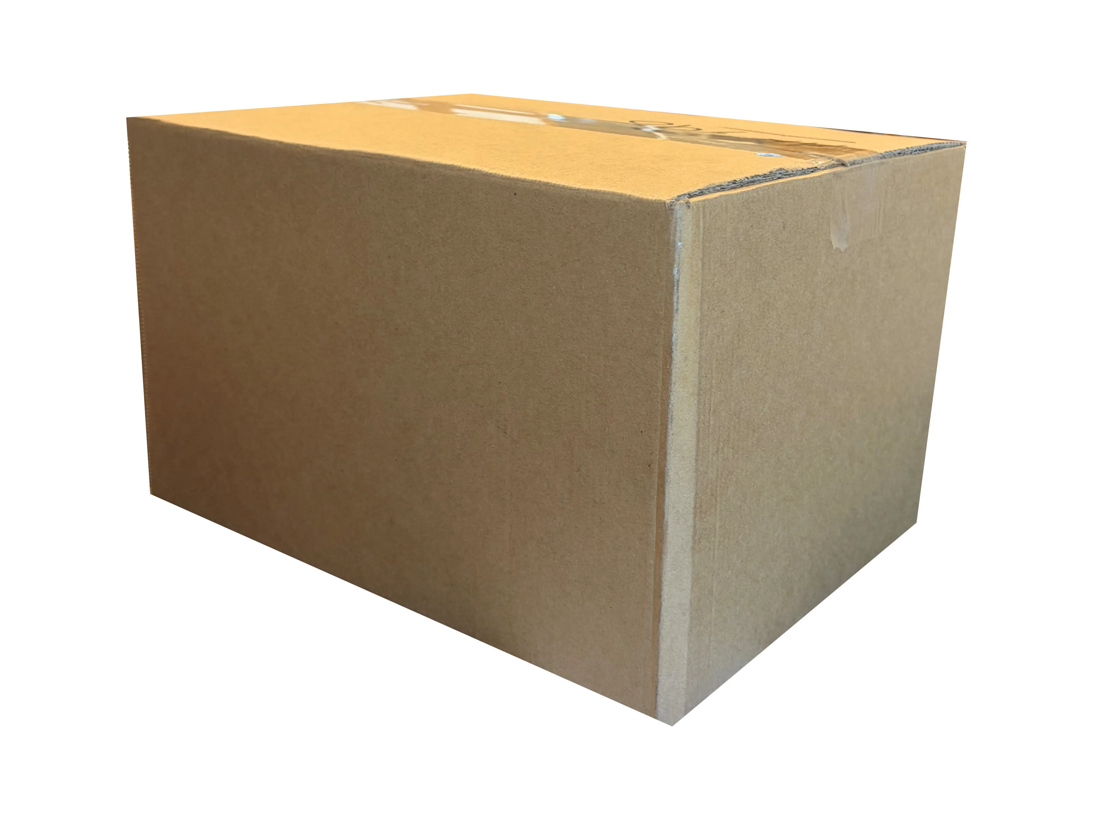 New Plain Strong Double Wall Box - 310mm x 229mm x 178mm - Image 3