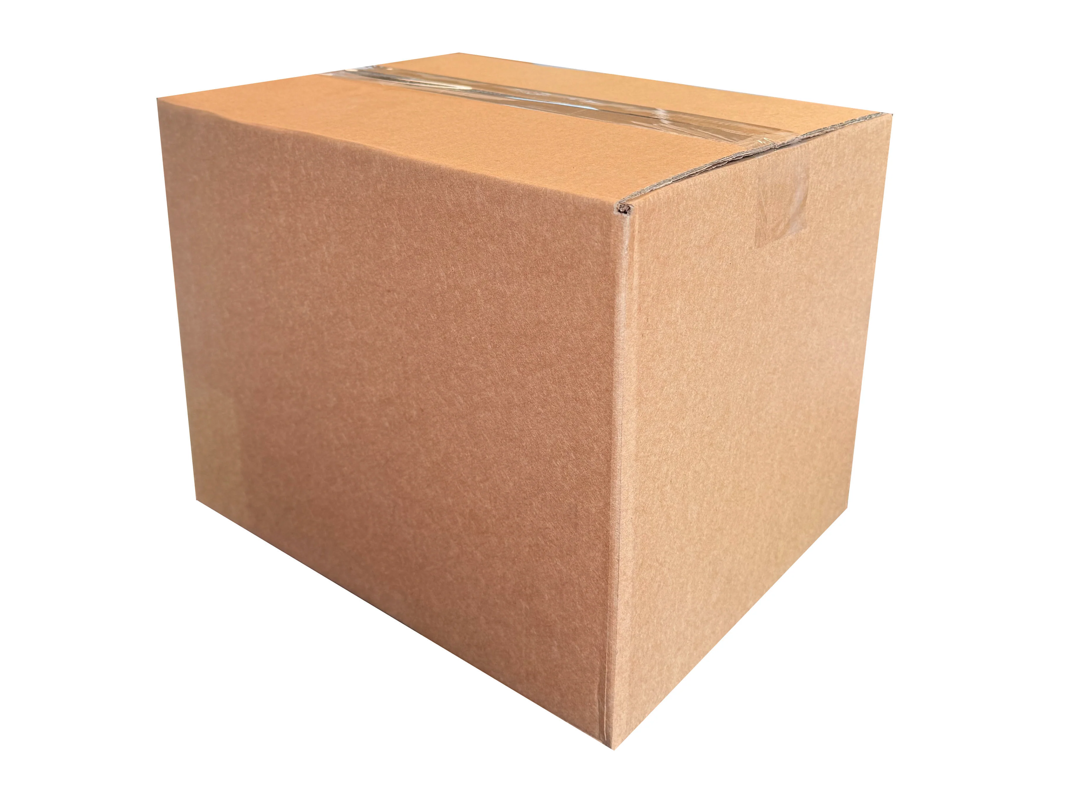 New Plain Strong Double Wall Box - 315mm x 239mm x 239mm - Image 3