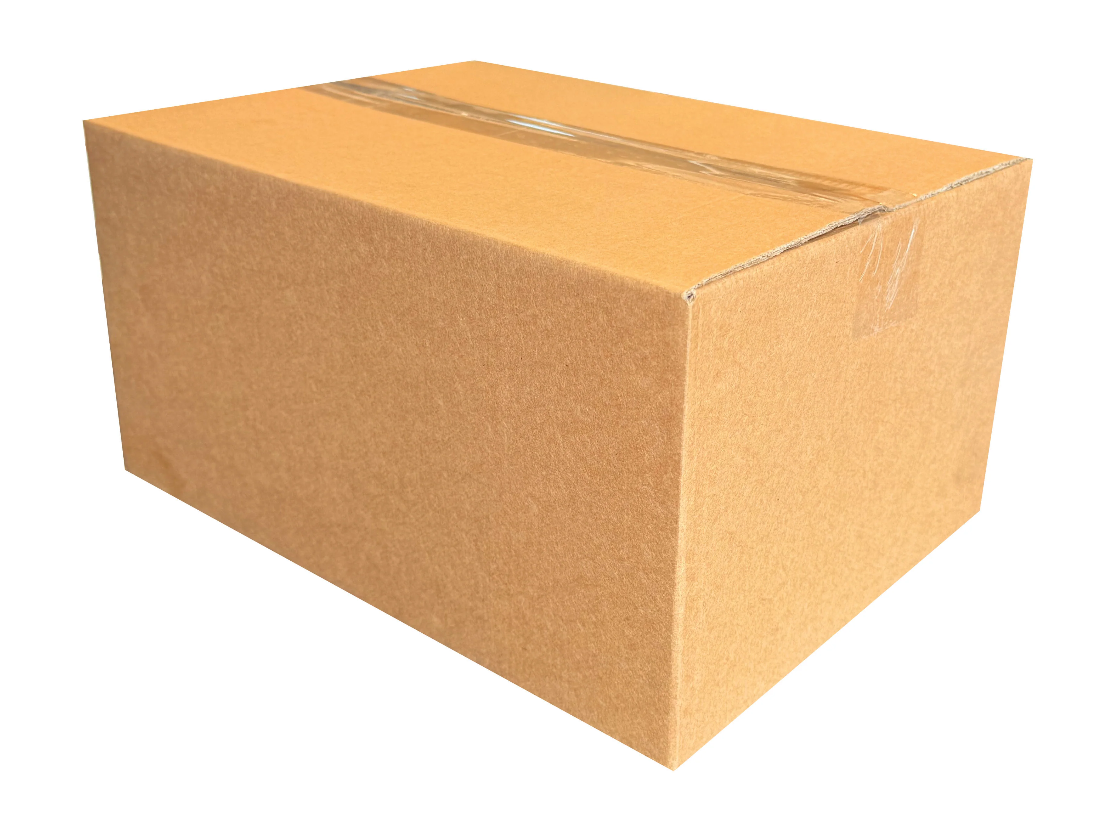 New Plain Strong Double Wall Box - 317mm x 240mm x 160mm - Image 3