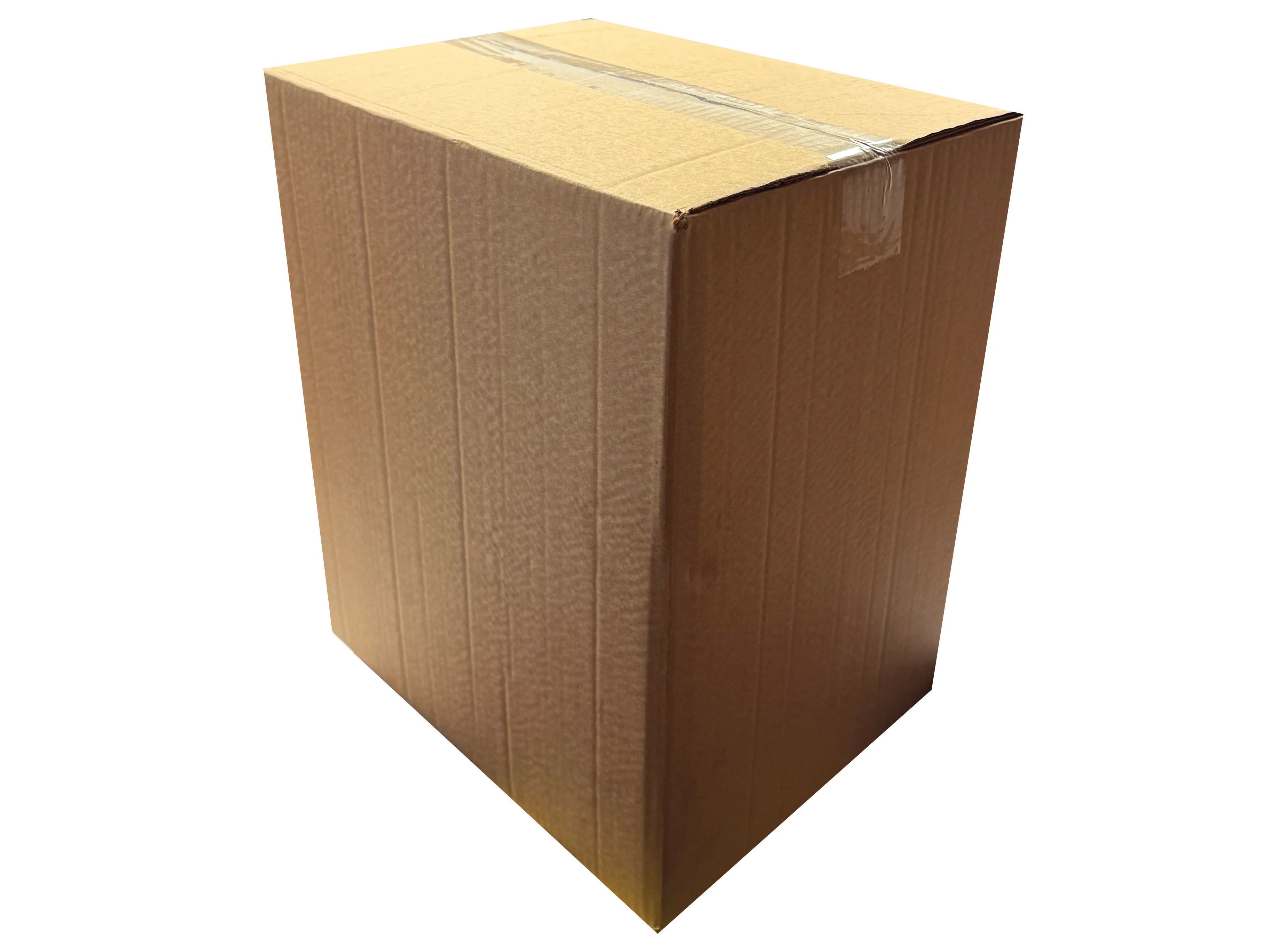 New Plain Strong Double Wall Box - 330mm x 250mm x 380mm - Image 2