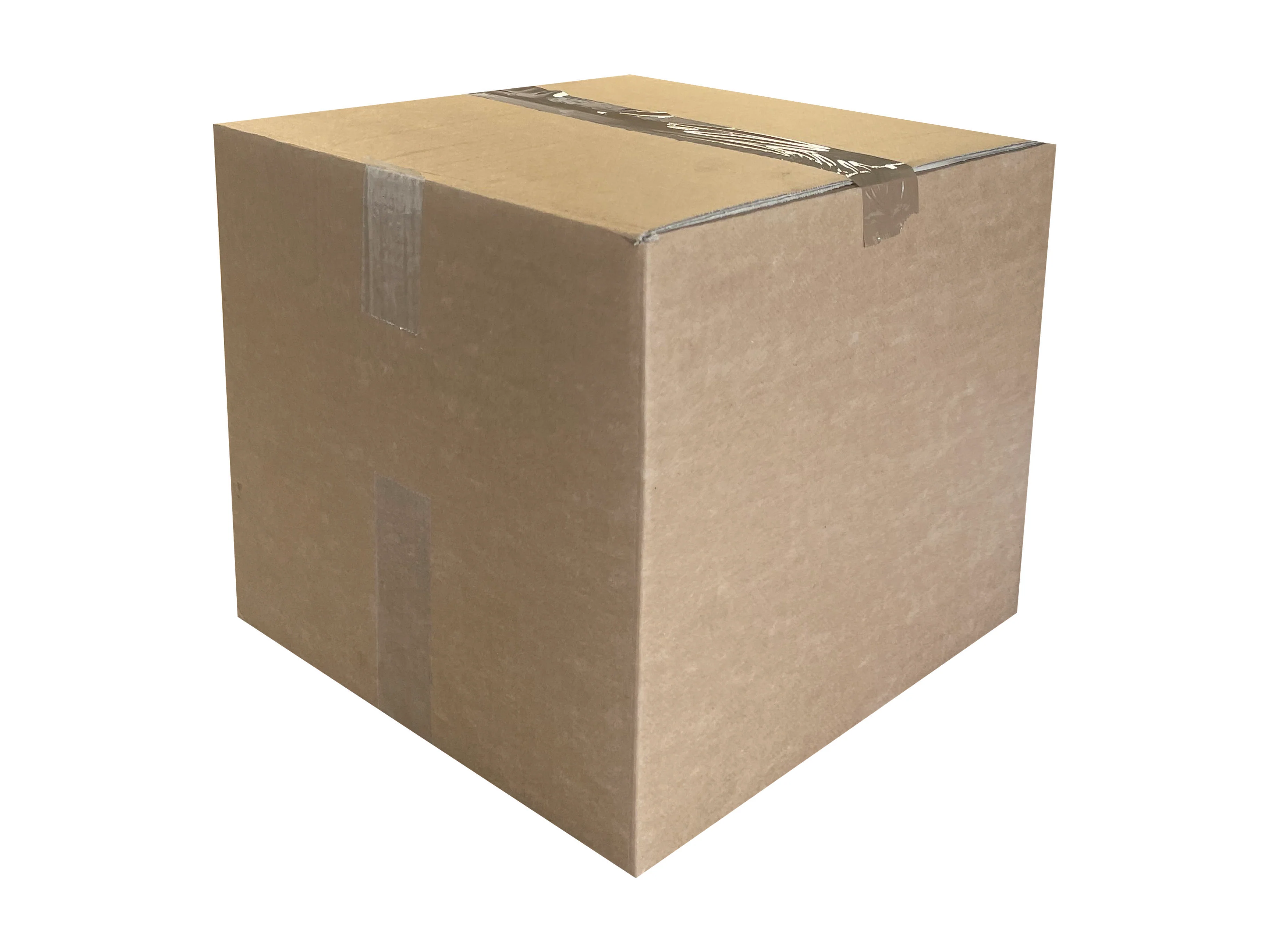 New Plain Strong Double Wall Box - 345mm x 345mm x 305mm - Image 3