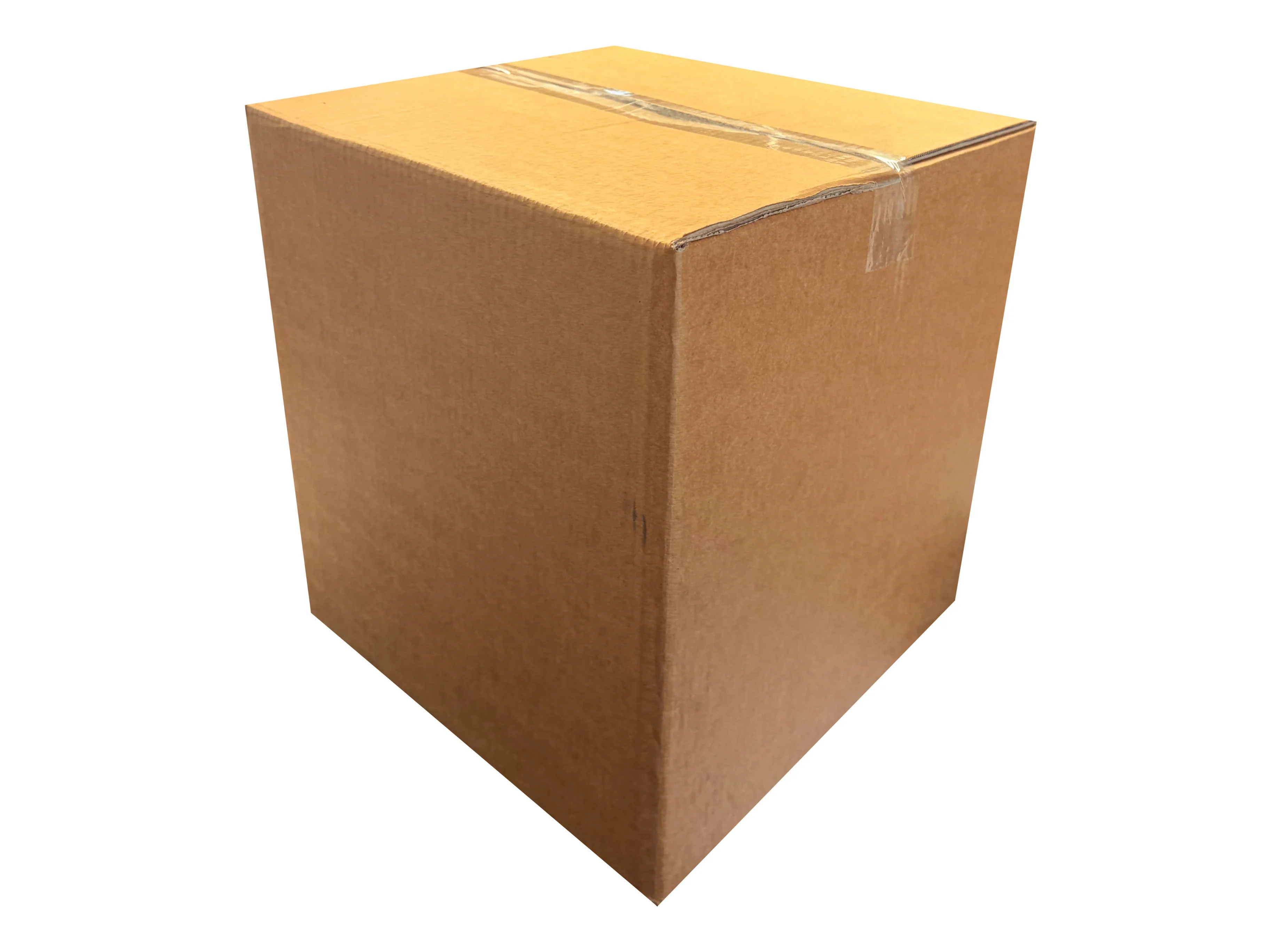 New Plain Strong Double Wall Box - 350mm x 340mm x 365mm - Image 3