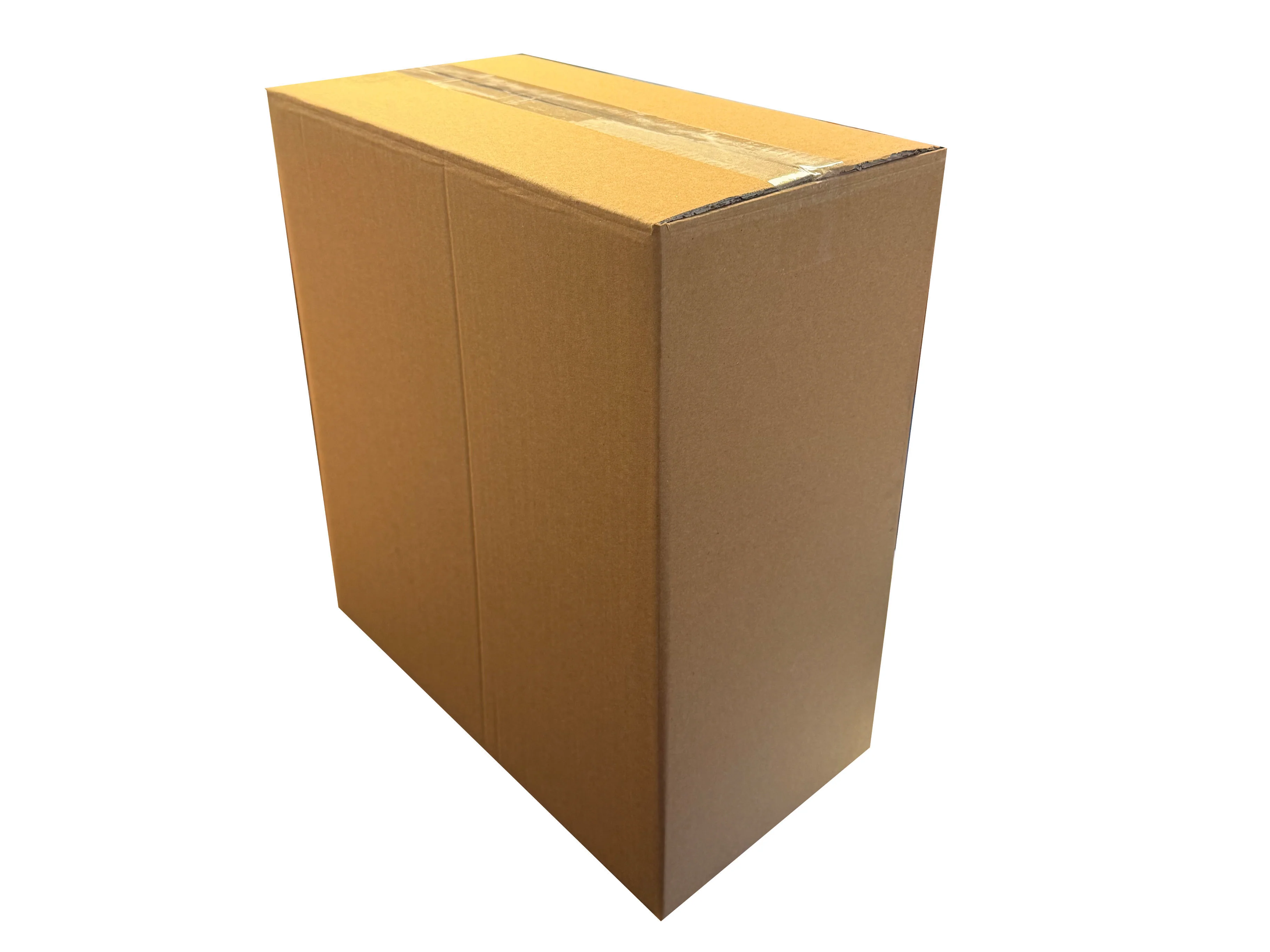 New Plain Strong Double Wall Box - 360mm x 190mm x 390mm - Image 2