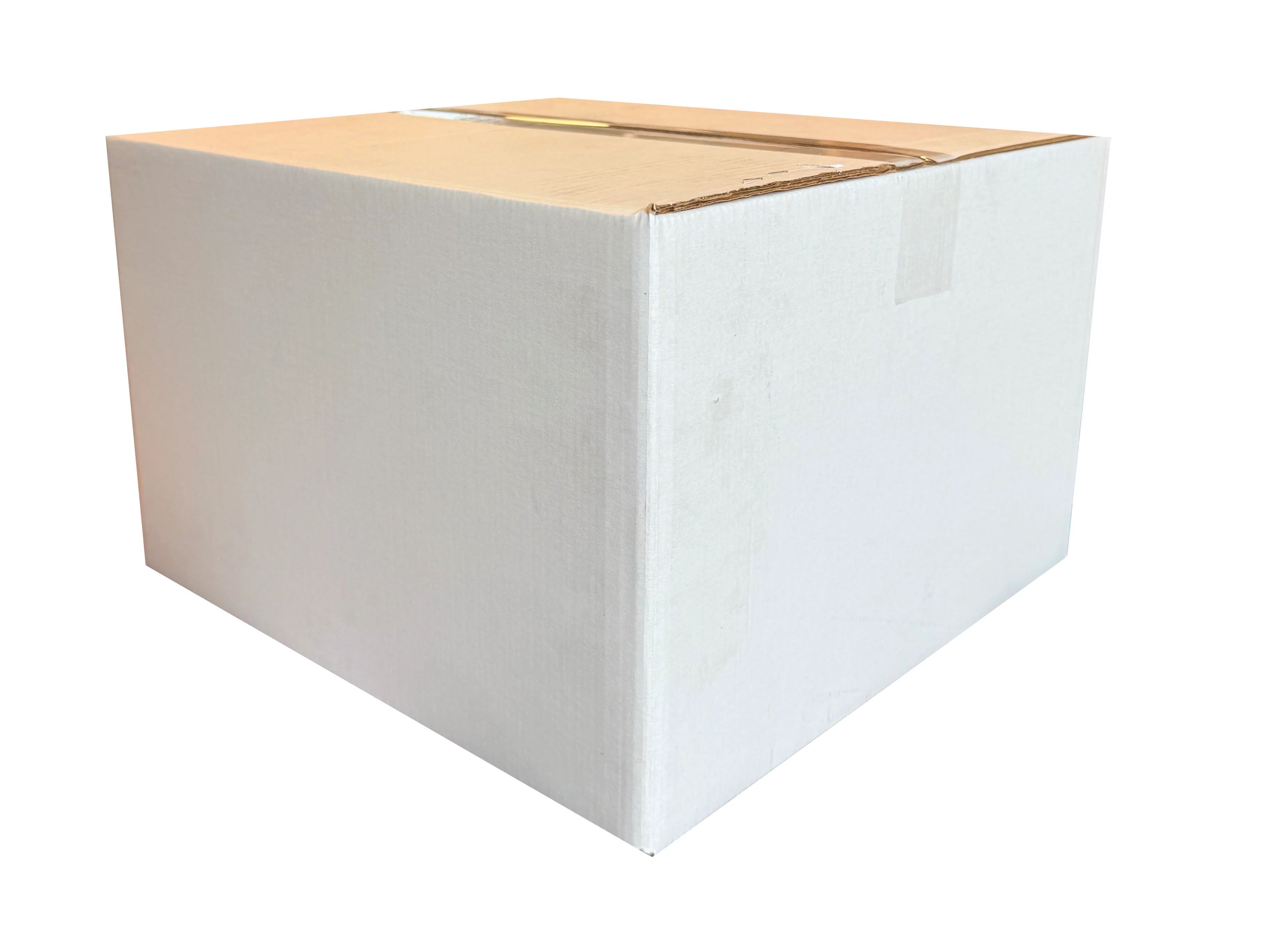 New Plain Strong Double Wall Box - 363mm x 363mm x 228mm - Image 3