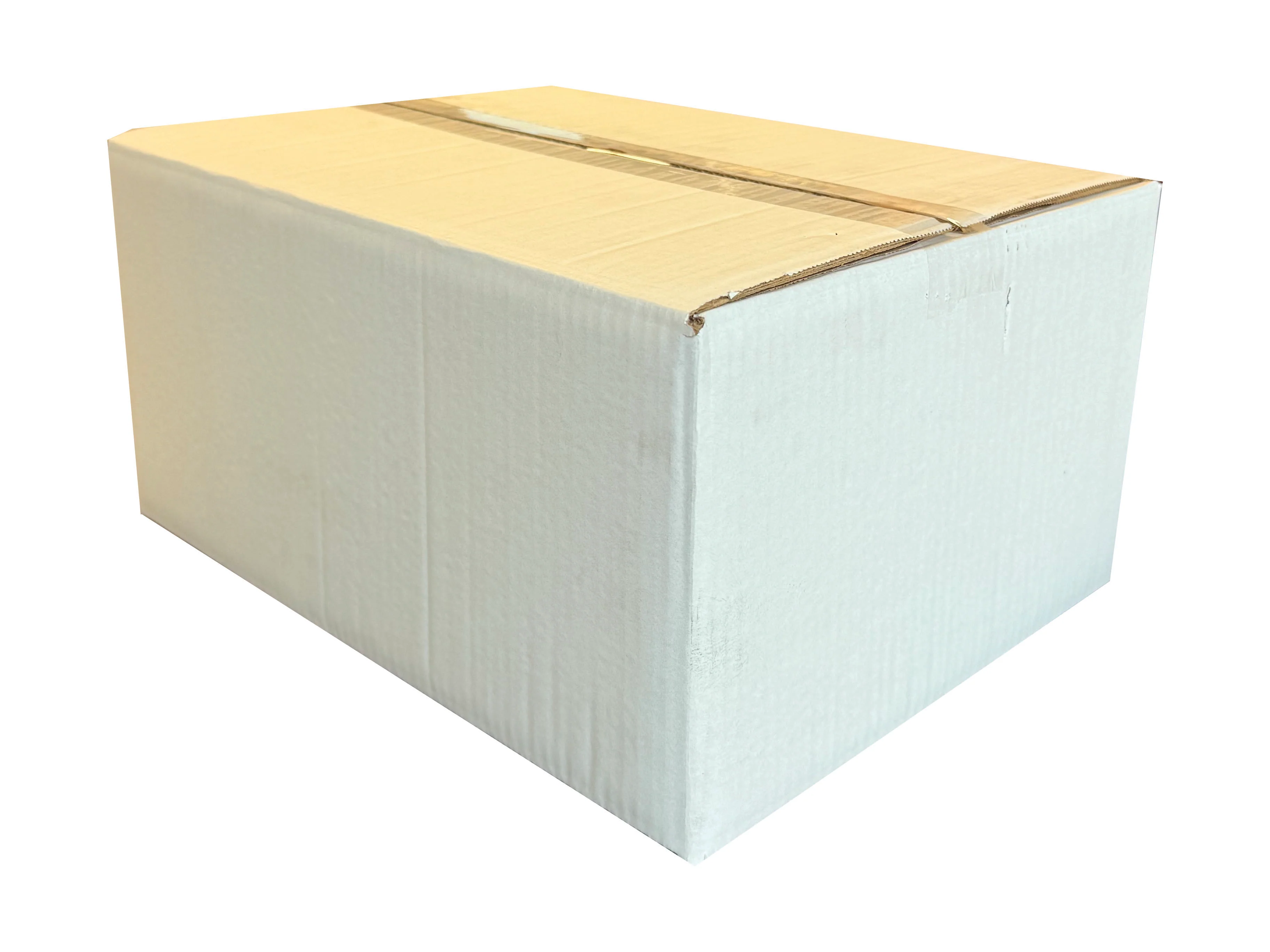 New Plain Strong Double Wall Box - 370mm x 283mm x 177mm - Image 3