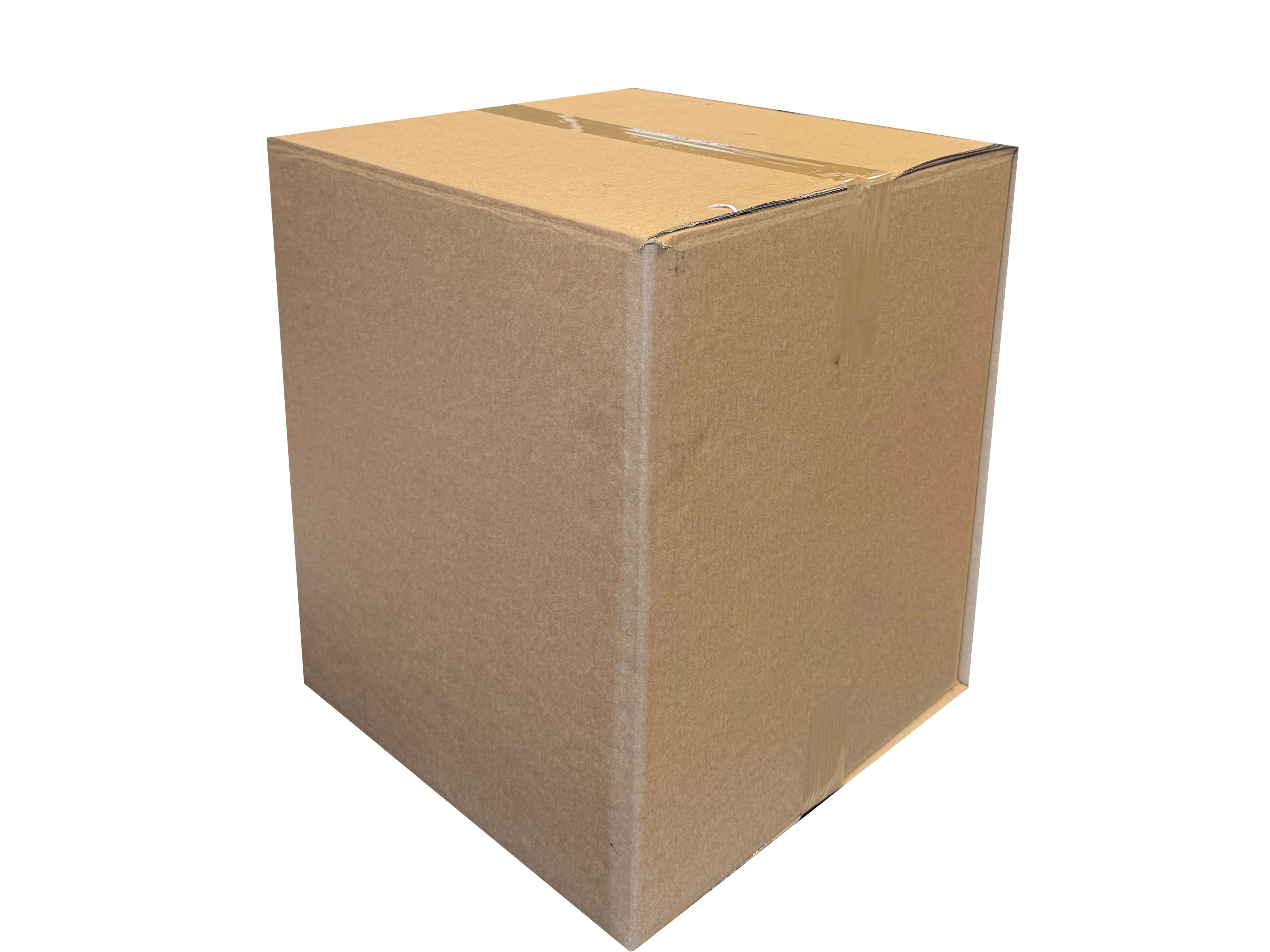 New Plain Strong Double Wall Box - 370mm x 365mm x 420mm - Image 2