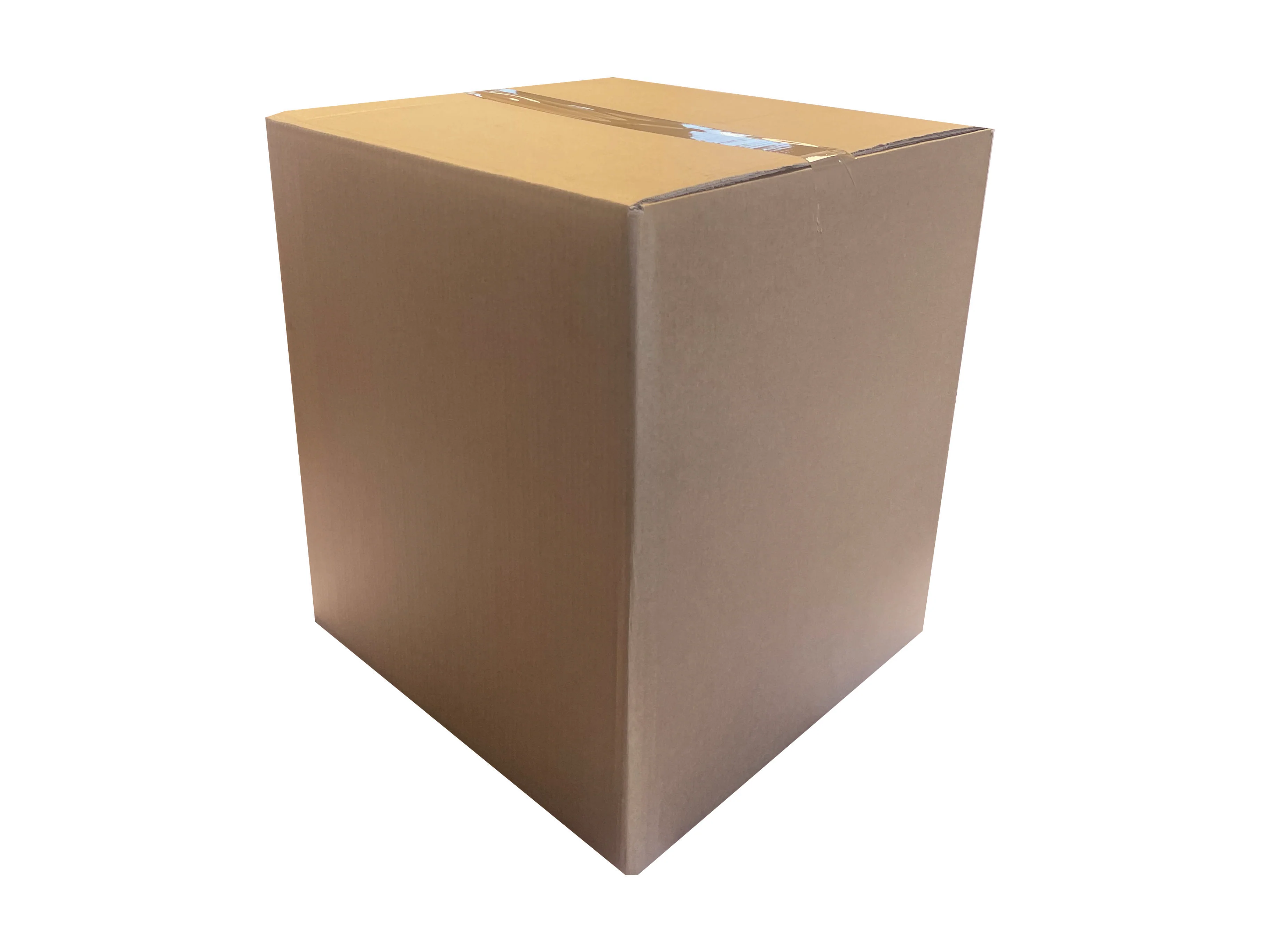 New Plain Strong Double Wall Box - 370mm x 365mm x 423mm - Image 3