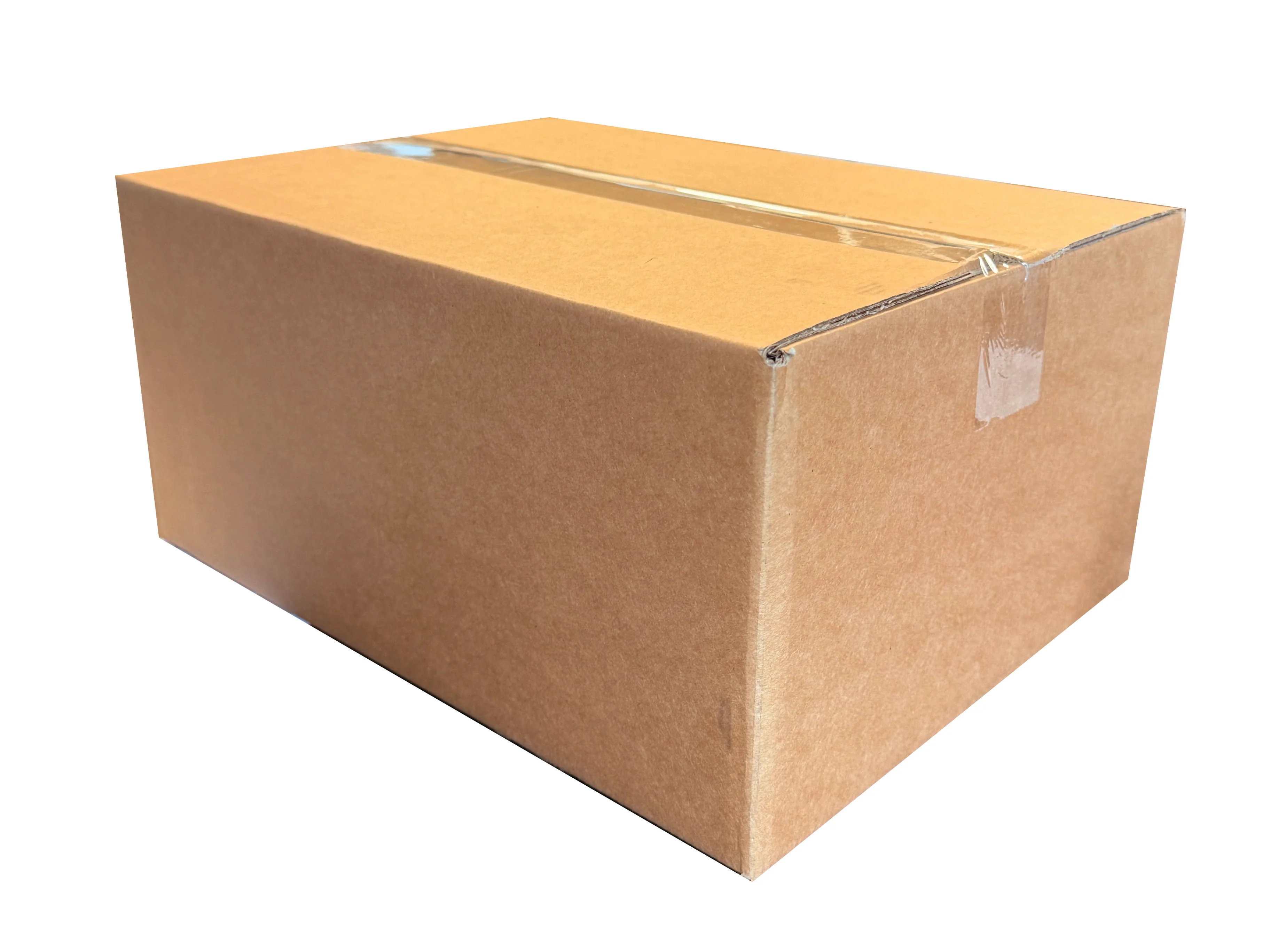 New Plain Strong Double Wall Box - 371mm x 279mm x 170mm - Image 3