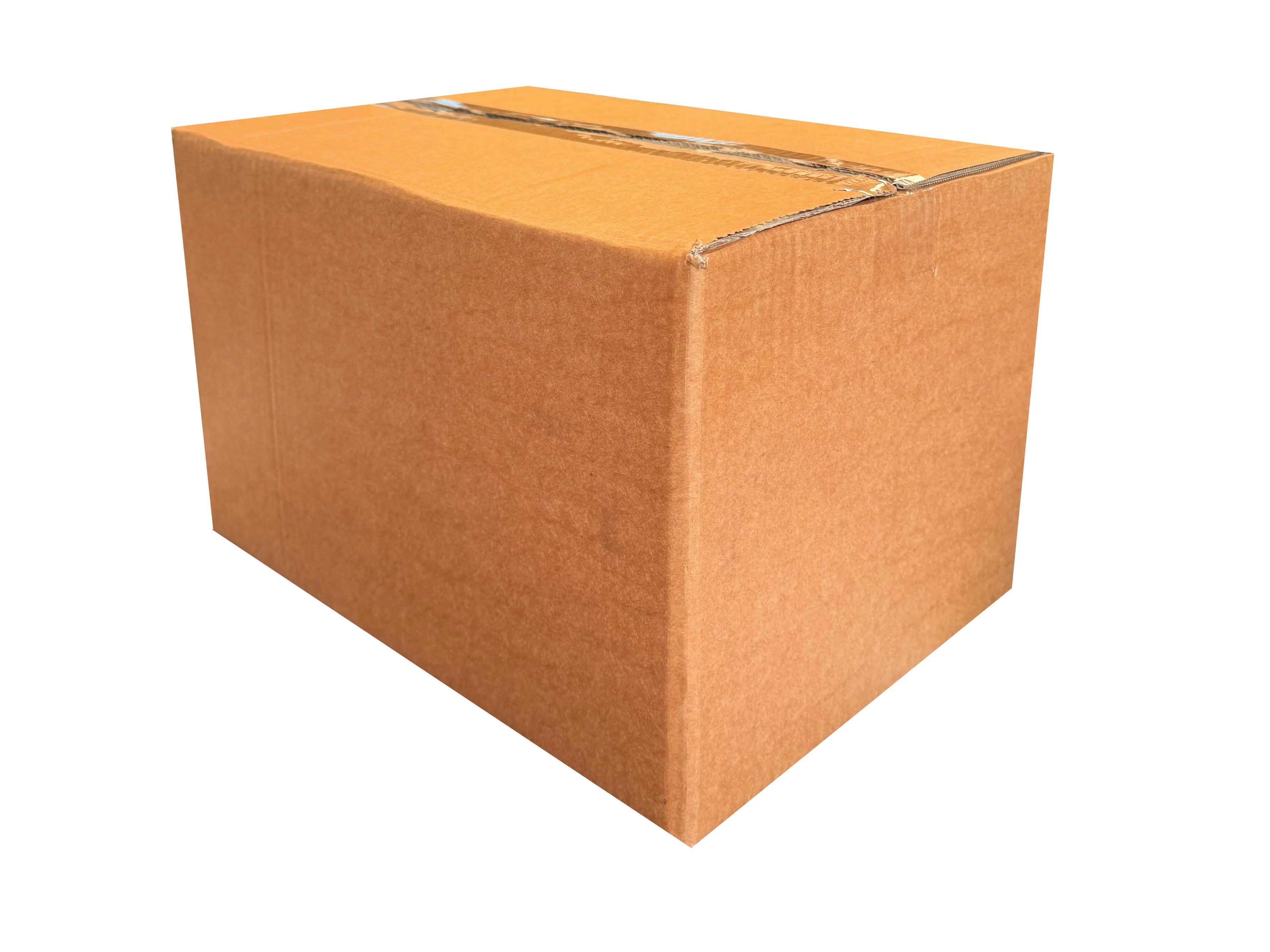 New Plain Strong Double Wall Box - 380mm x 265mm x 235mm - Image 3