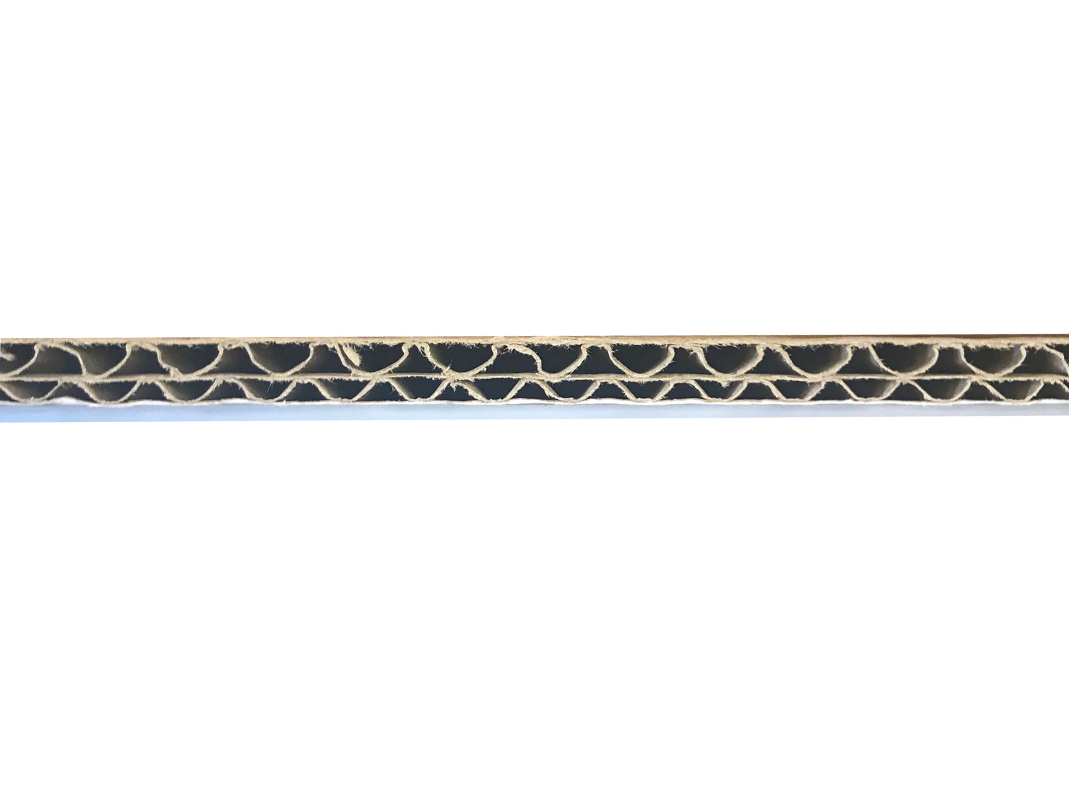 New Plain Strong Double Wall Box - 380mm x 270mm x 251mm - Image 2