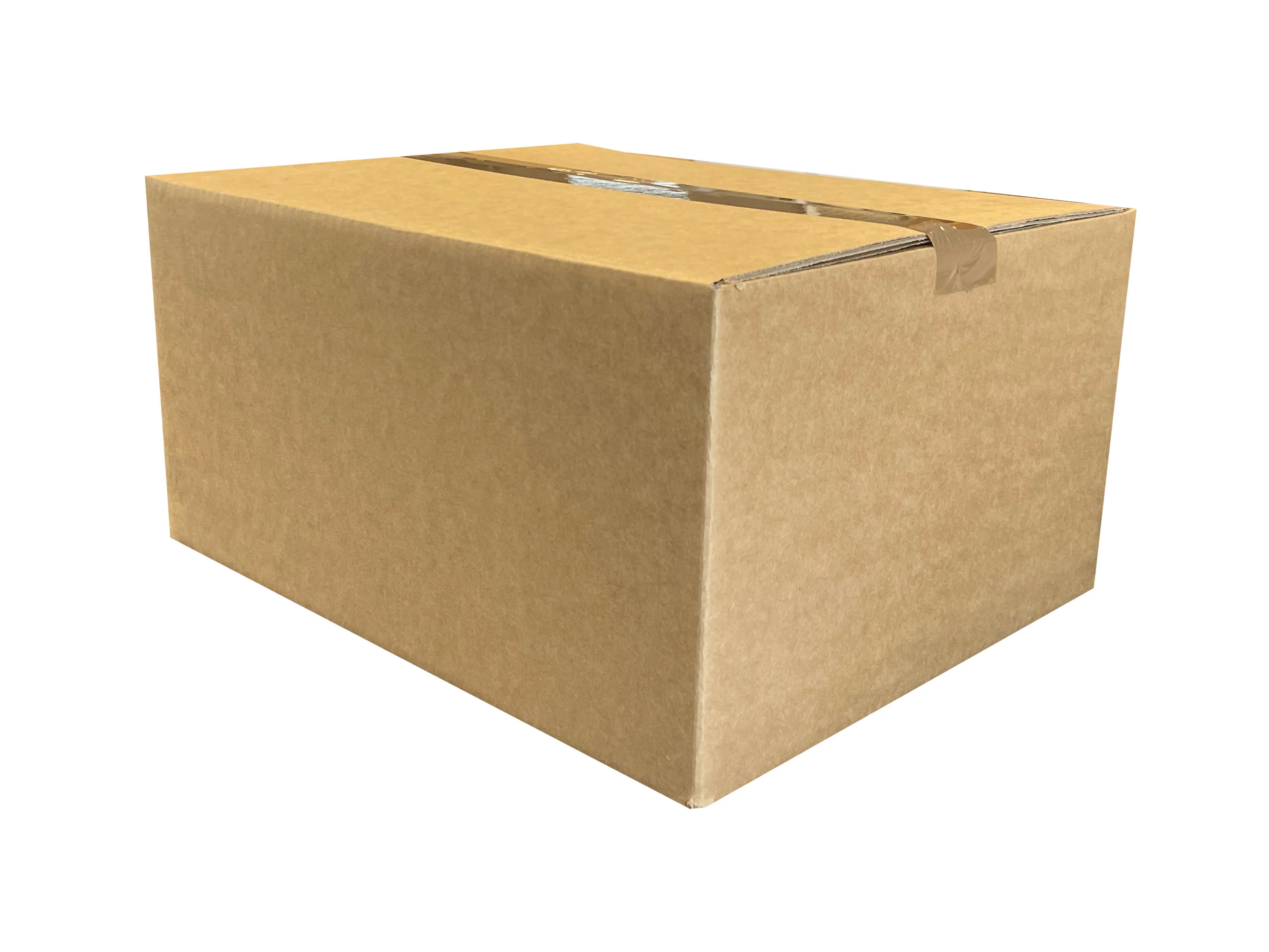 New Plain Strong Double Wall Box - 394mm x 315mm x 193mm - Image 3
