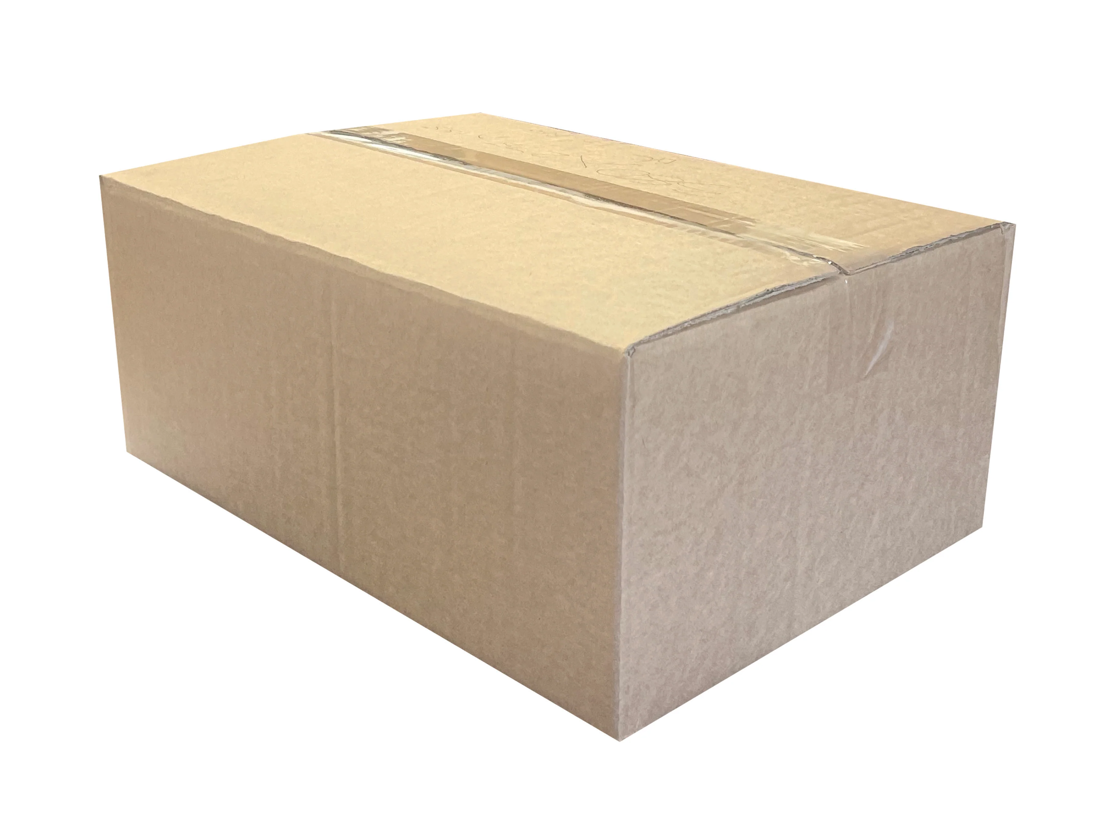 New Plain Strong Double Wall Box - 395mm x 277mm x 158mm - Image 3