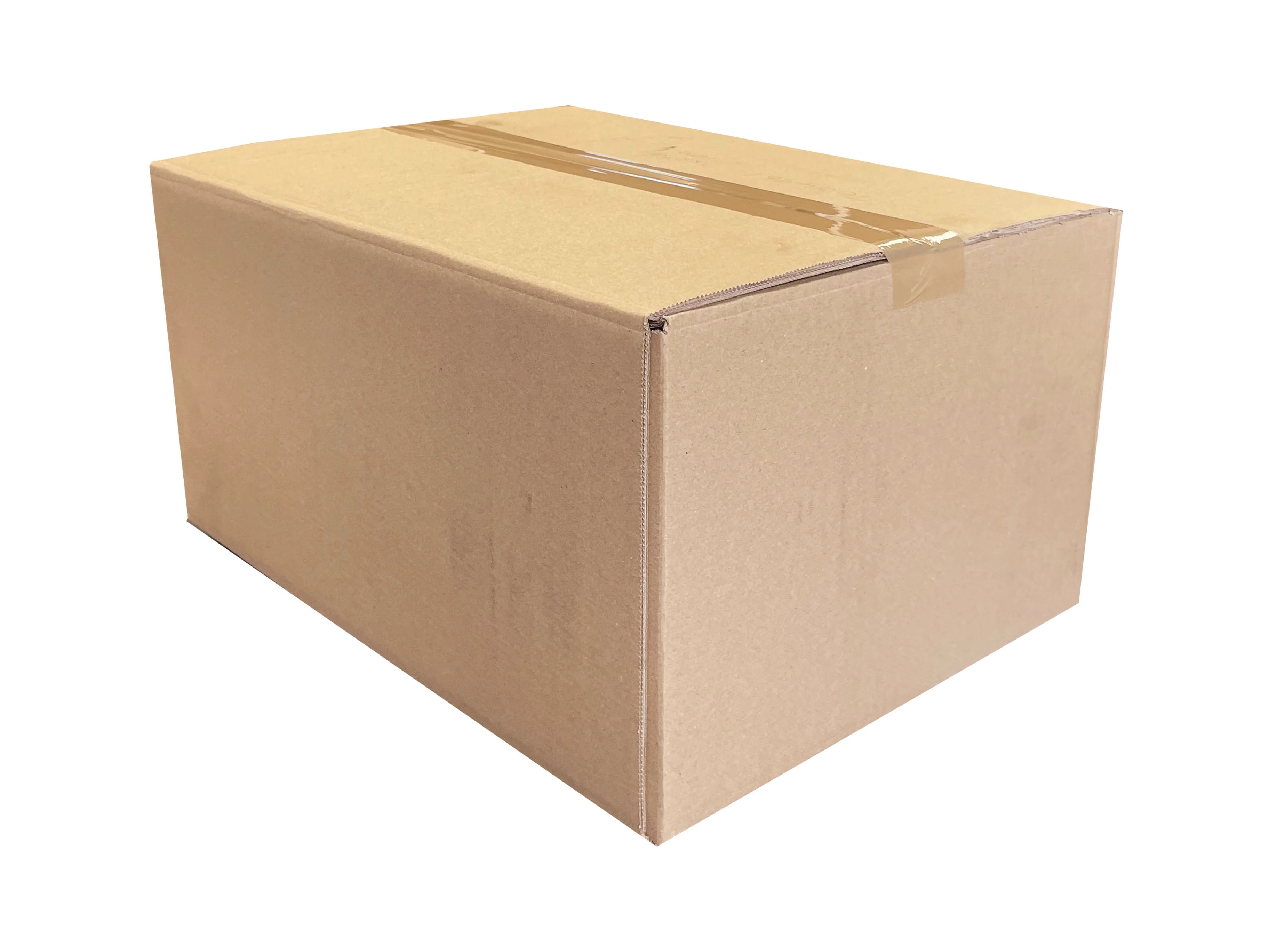 New Plain Strong Double Wall Box - 395mm x 300mm x 200mm - Image 2