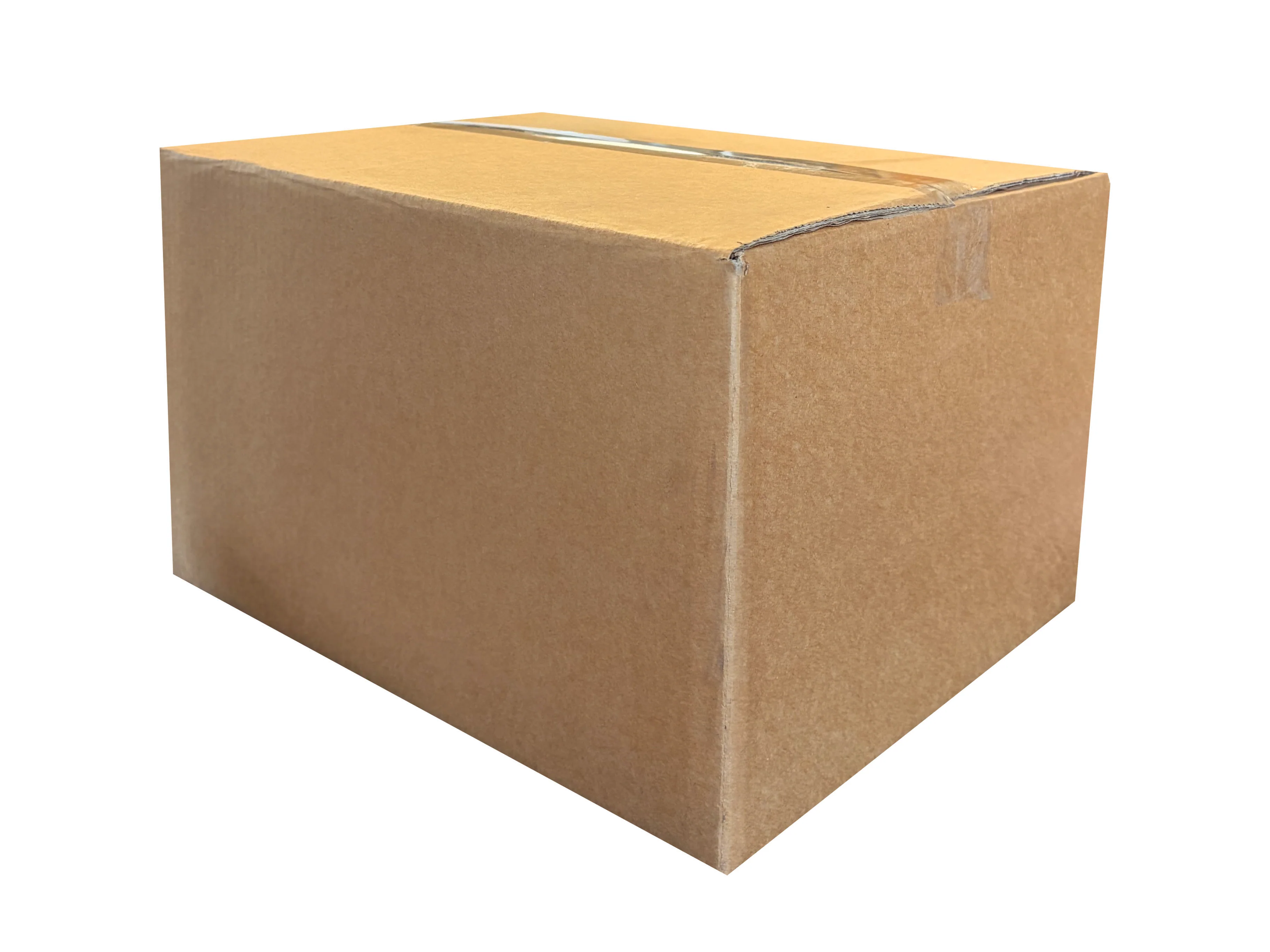 New Plain Strong Double Wall Box - 395mm x 315mm x 230mm - Image 3